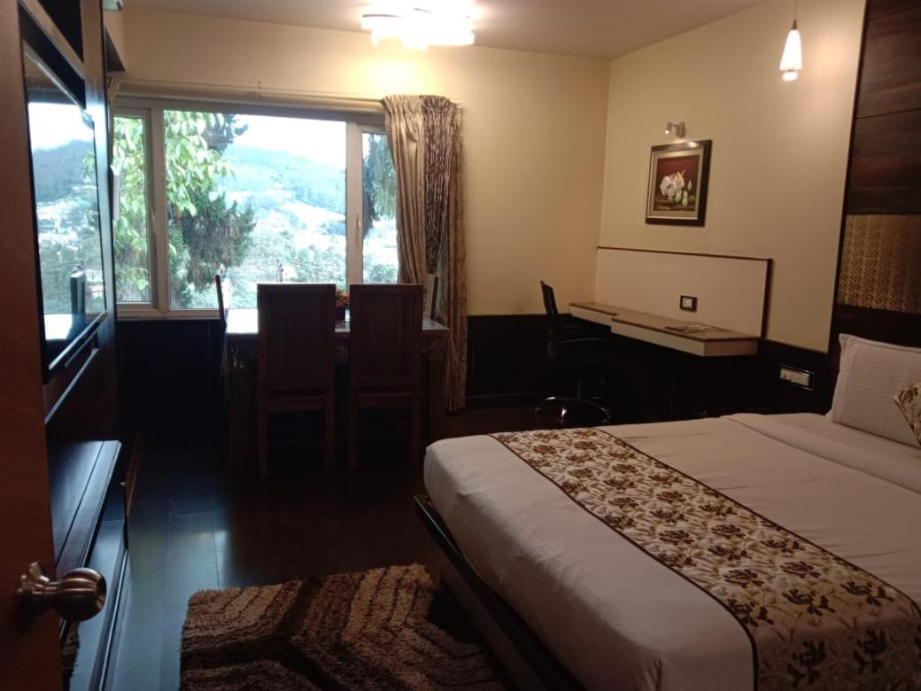 Family Suite - Photo 4