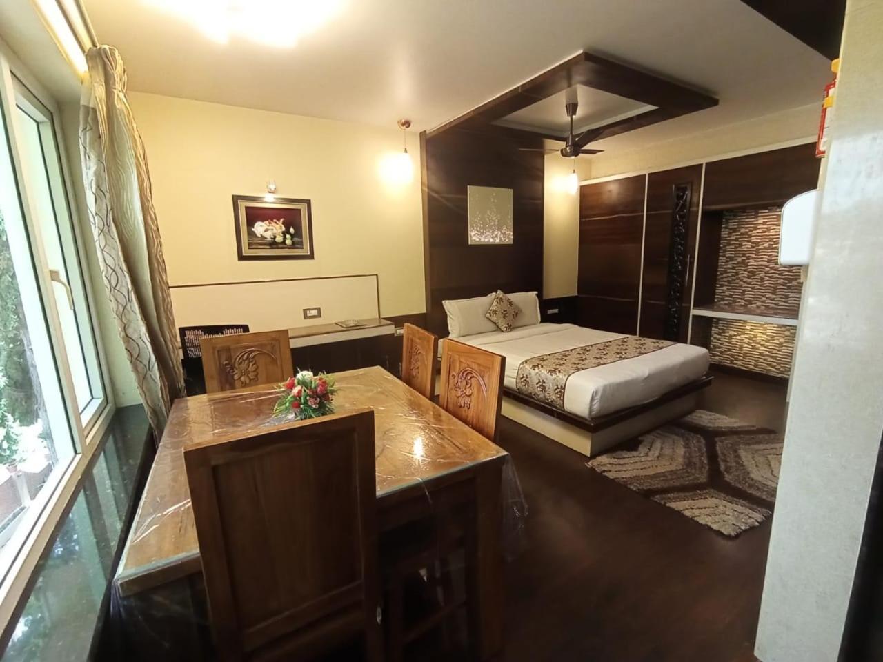 Family Suite - Photo 3