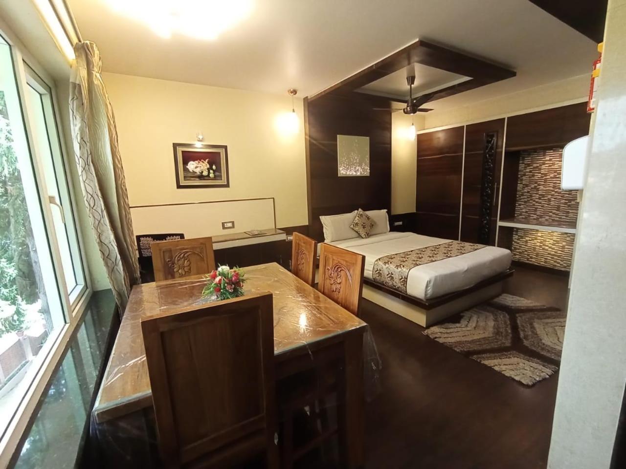 Family Suite - Photo 1