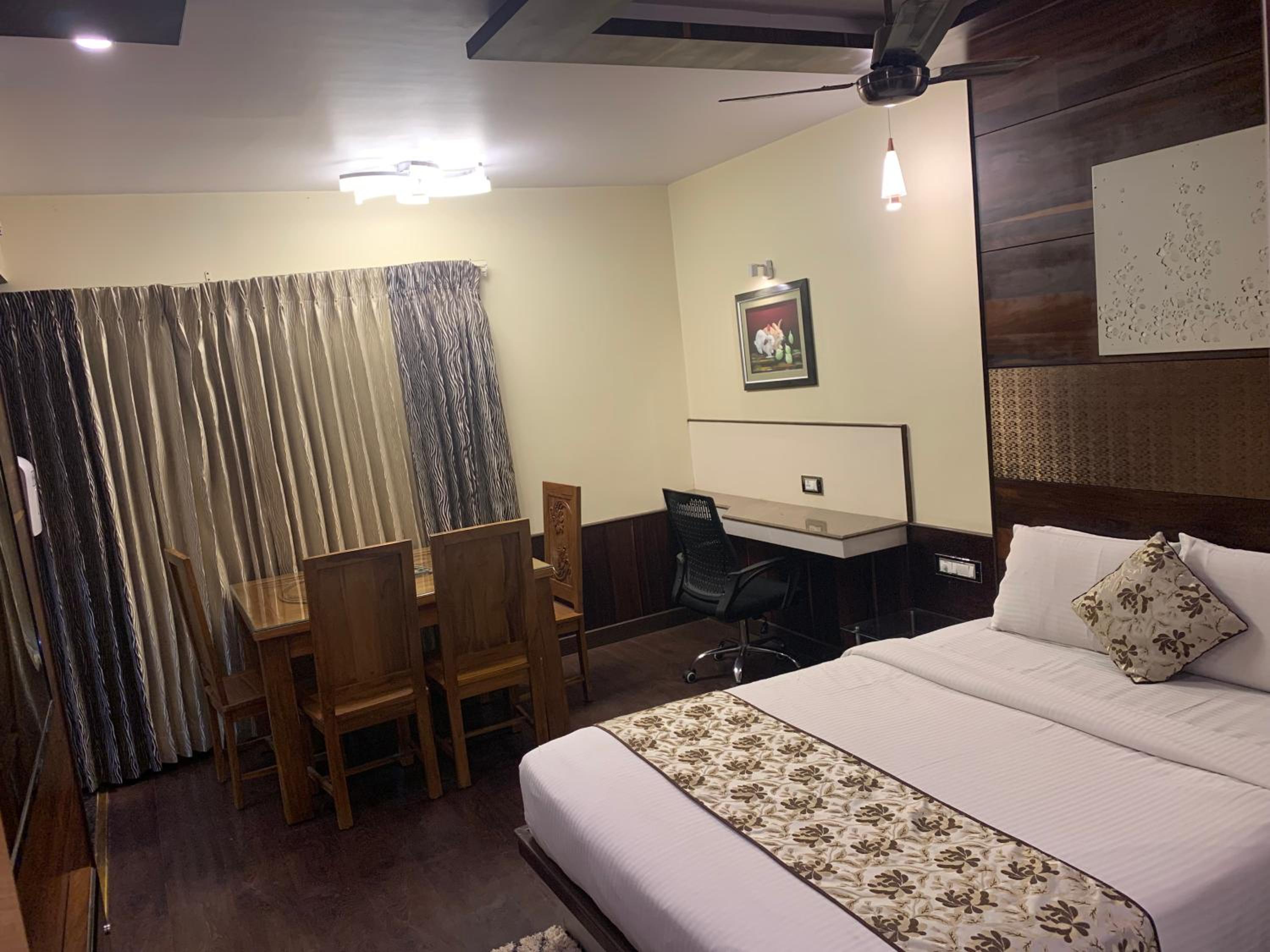 Family Suite - Photo 2
