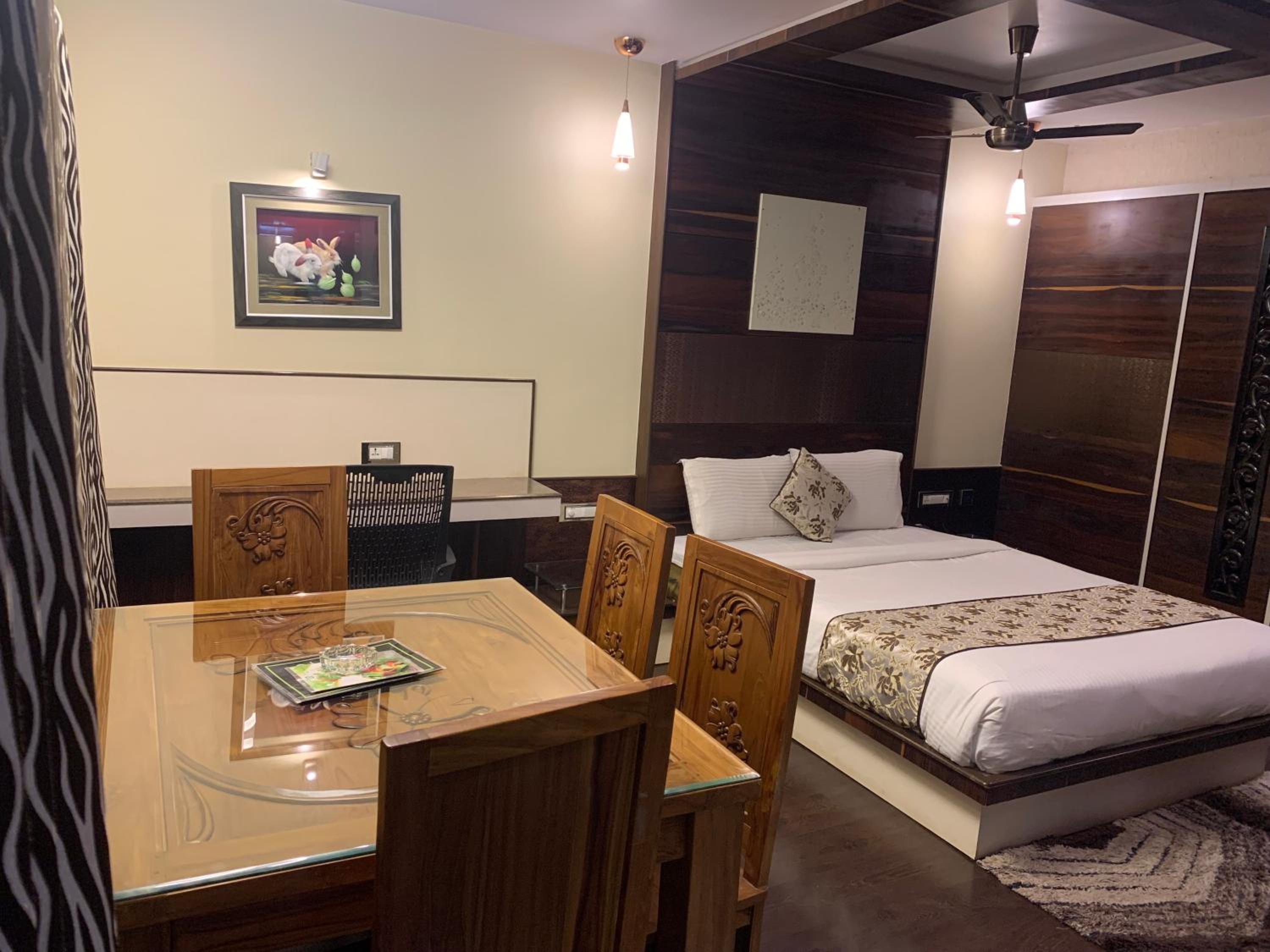 Family Suite - Photo 12