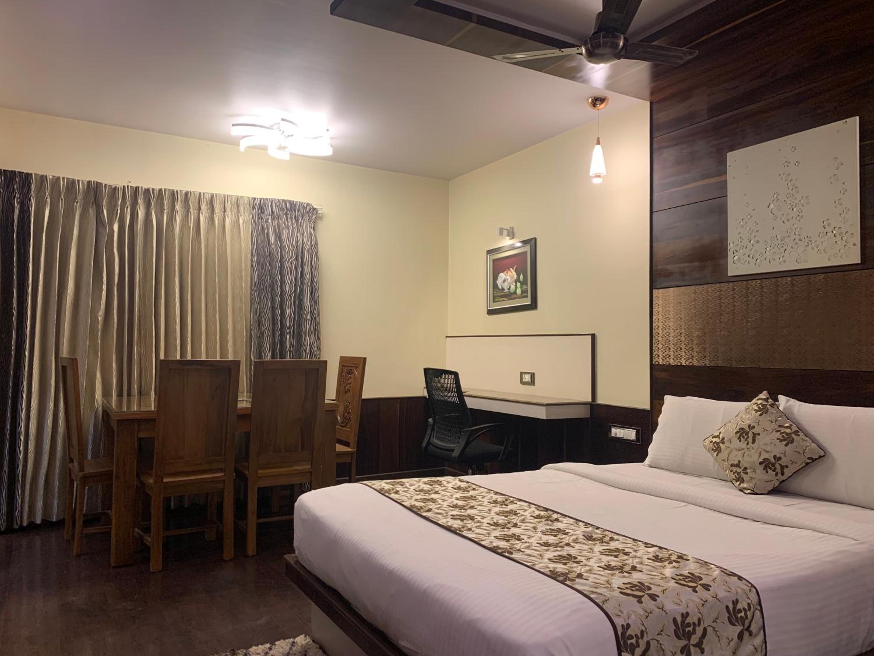 Family Suite - Photo 7