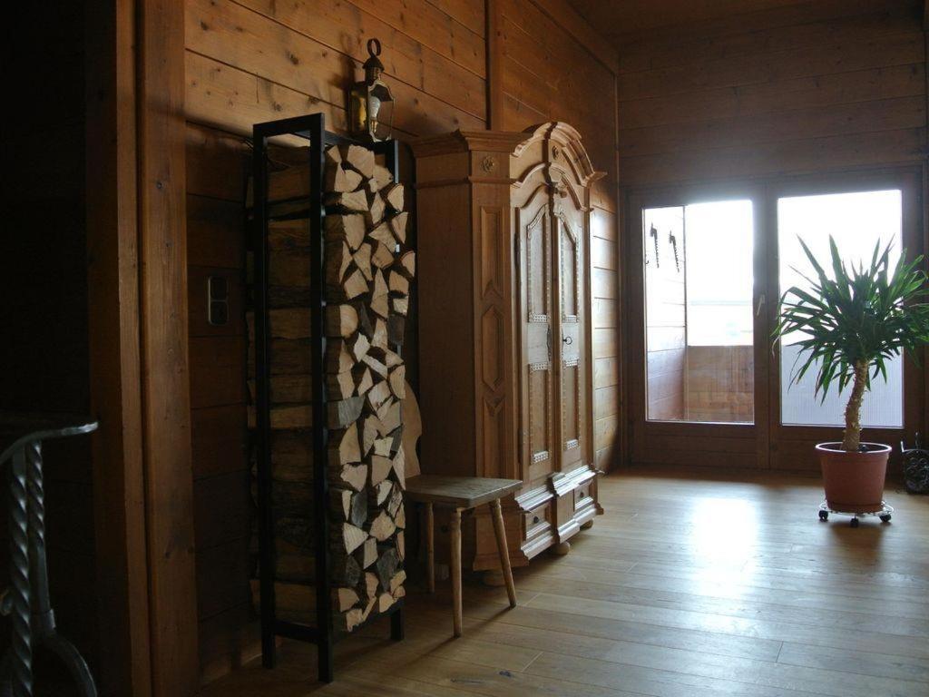 Four-Bedroom Vacation Home photo 1