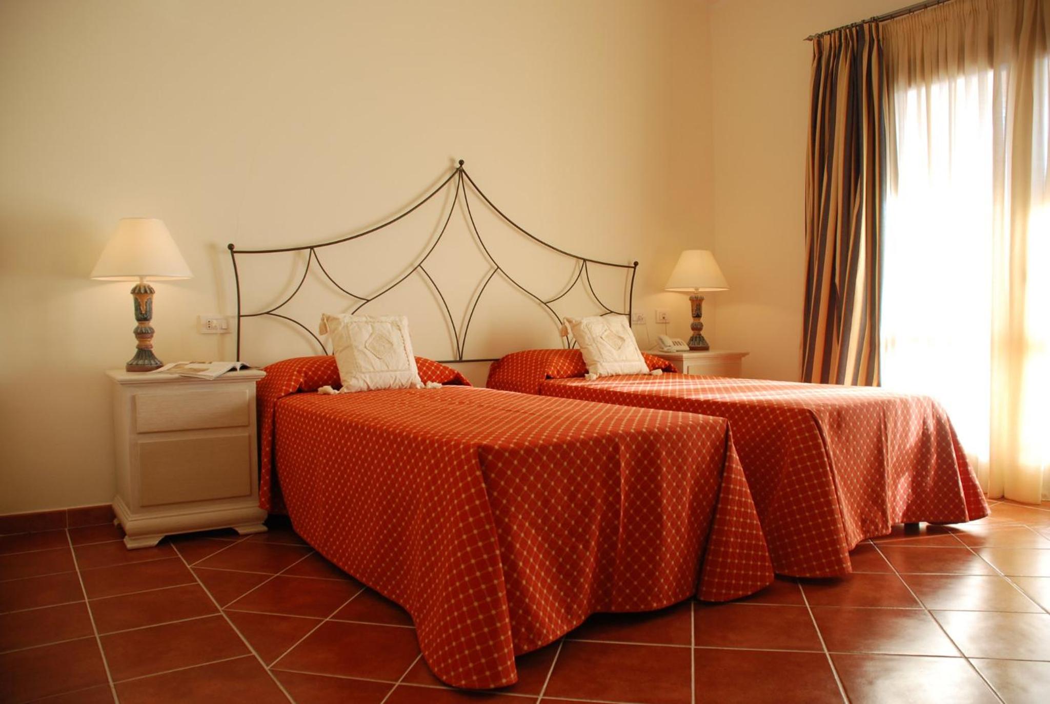 Superior Triple Room photo 1