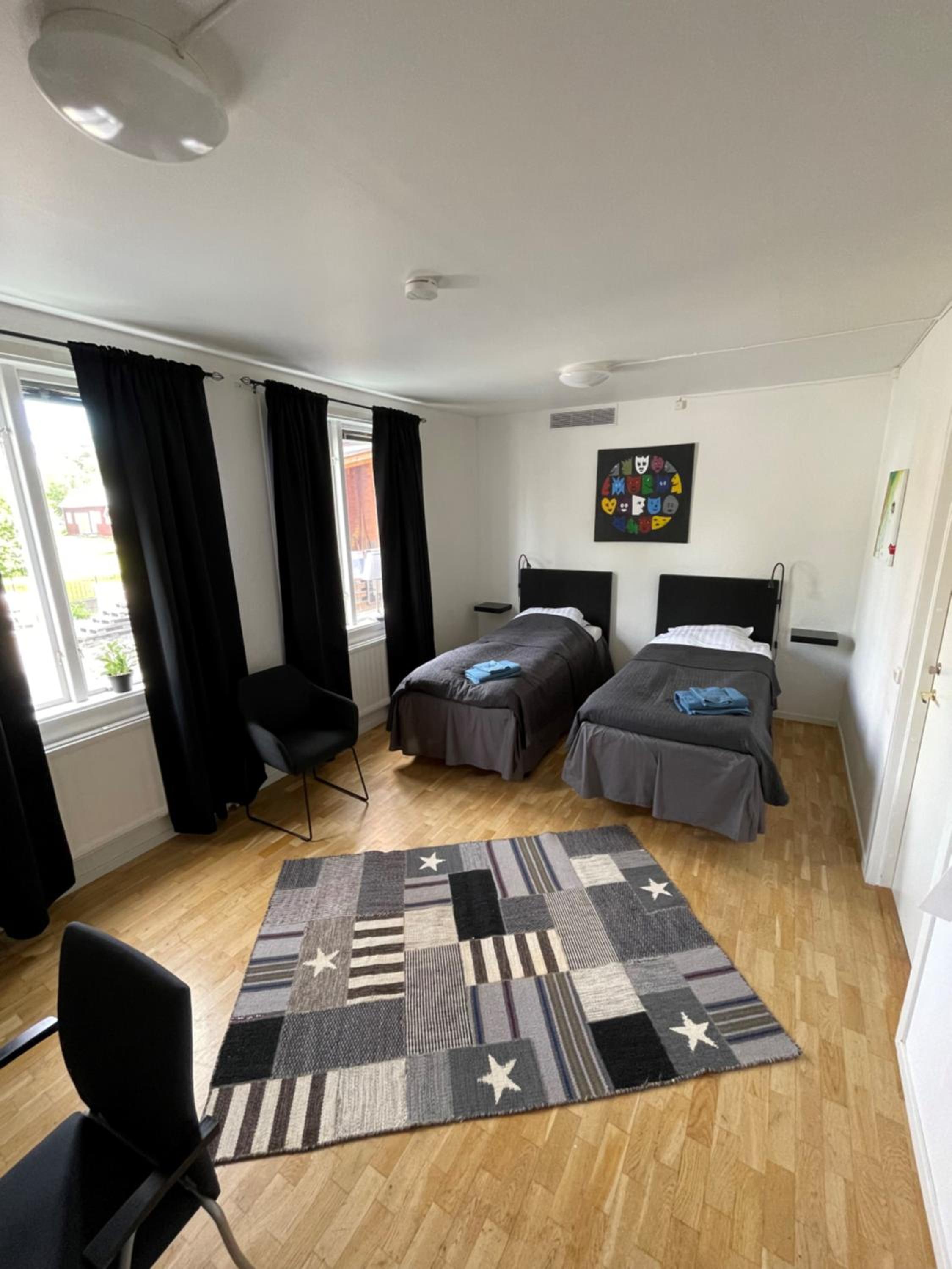 Budget Double or Twin Room - Photo 3