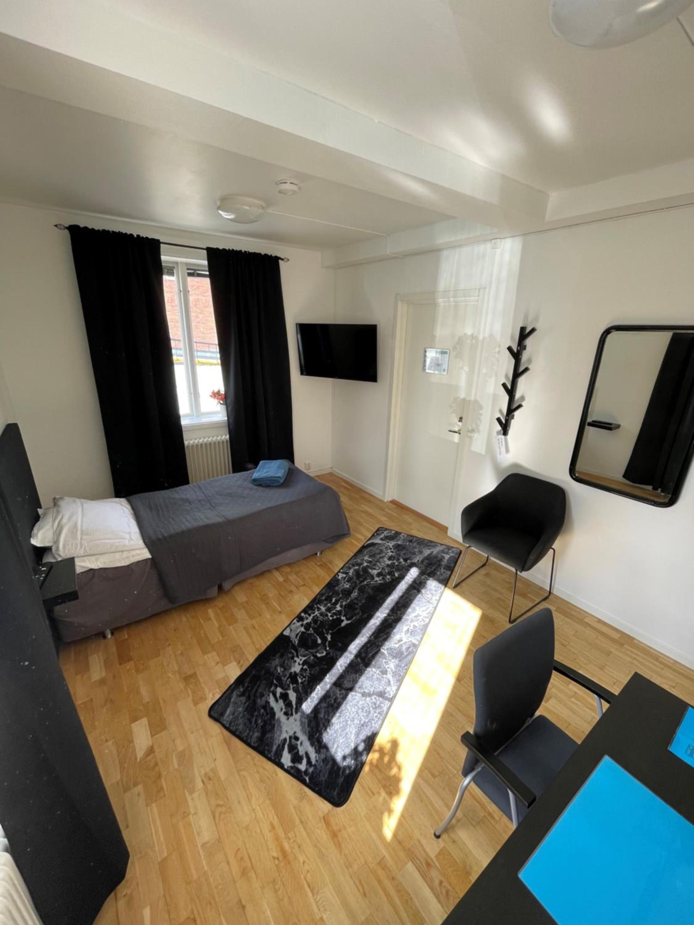 Budget Double or Twin Room - Photo 2