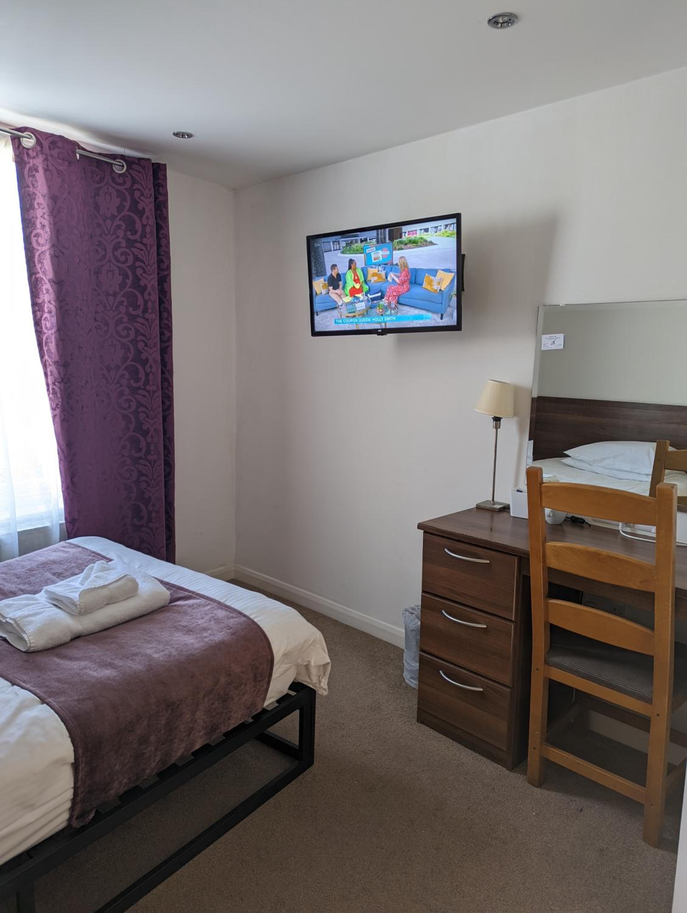 Single Room