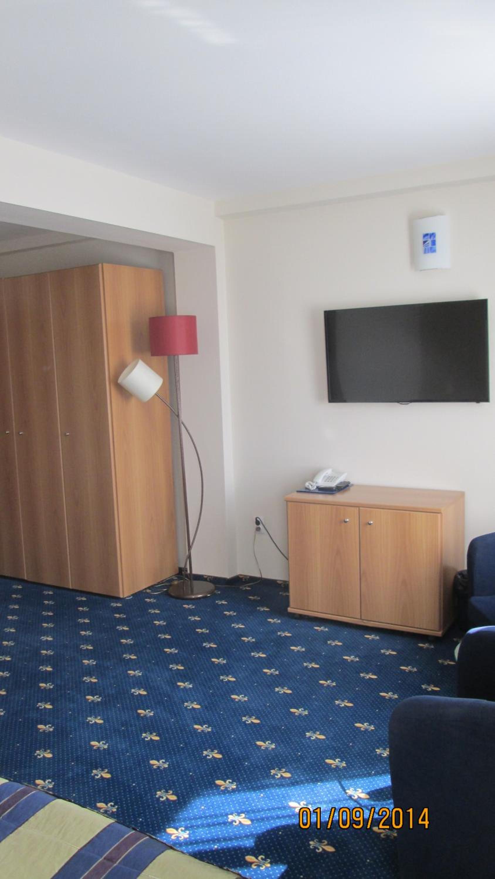 Deluxe Single Room photo 2