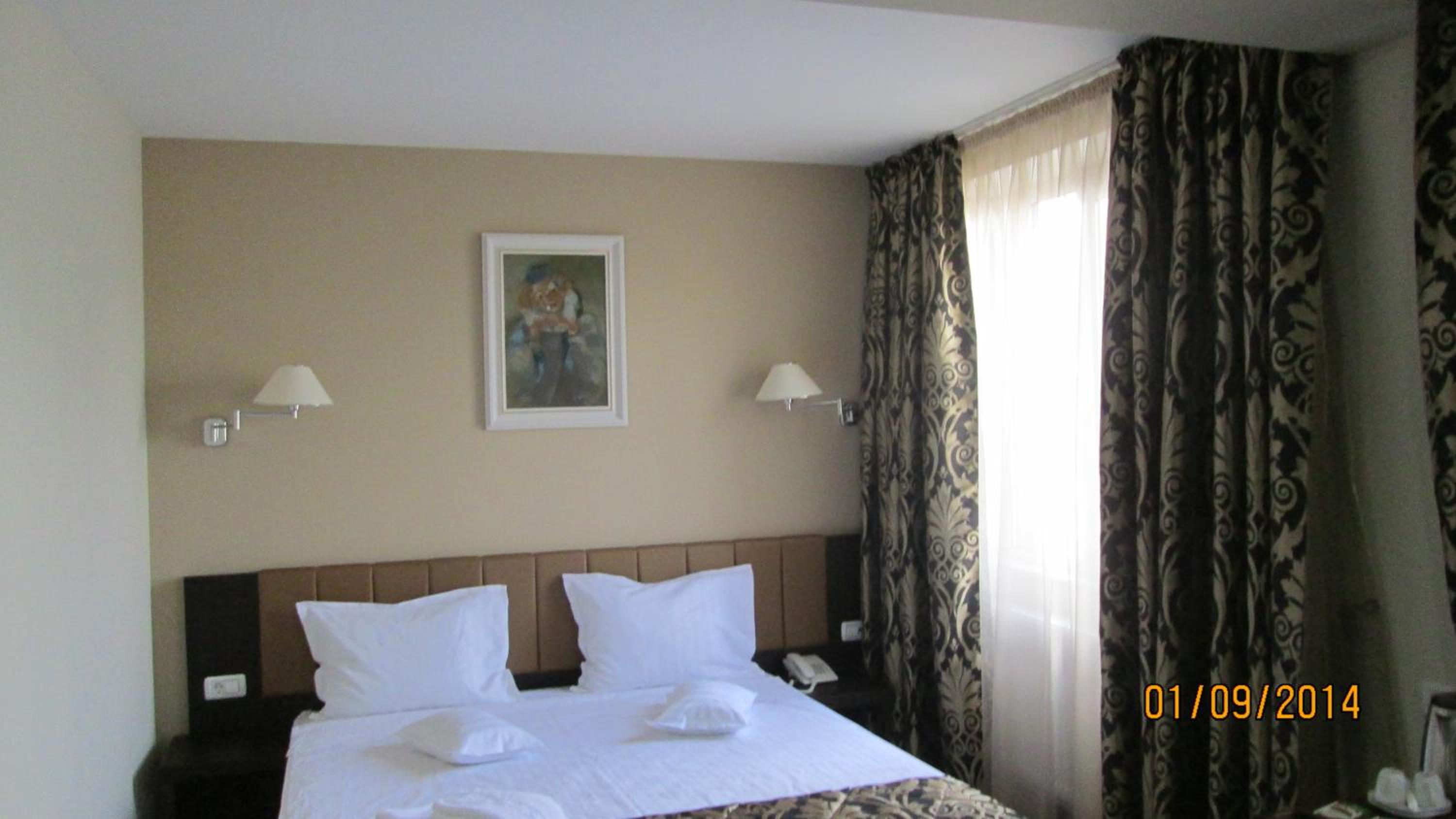 Deluxe Single Room photo 1