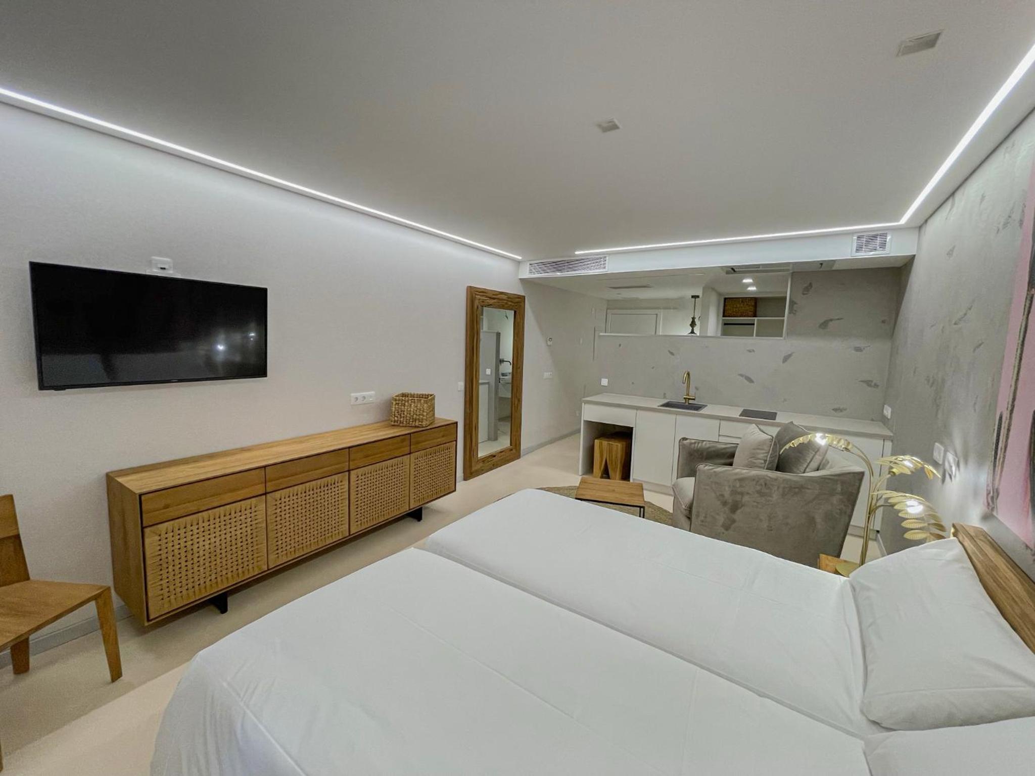 Suite Junior