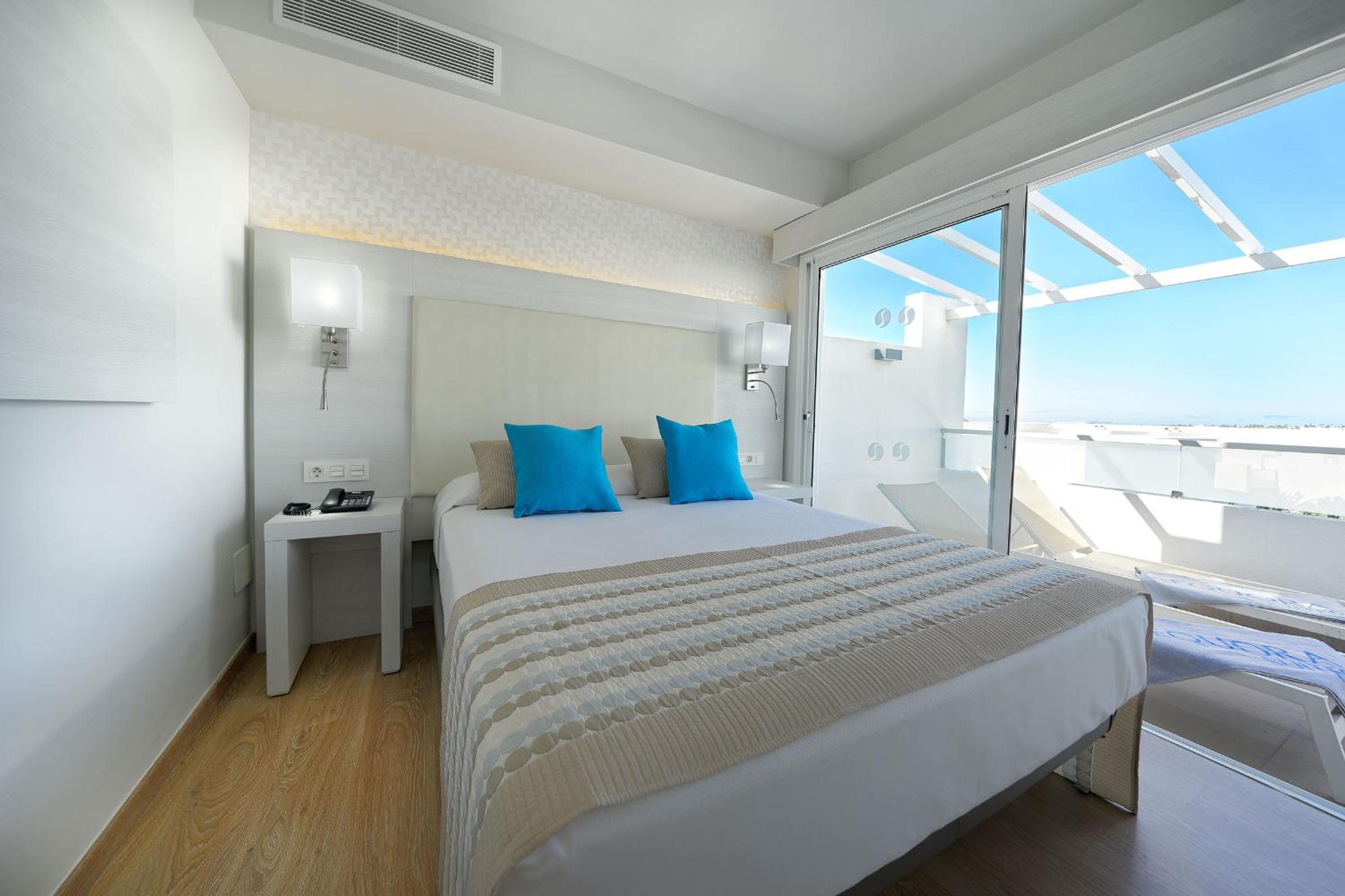 Suite Familiar (2 Habitaciones)