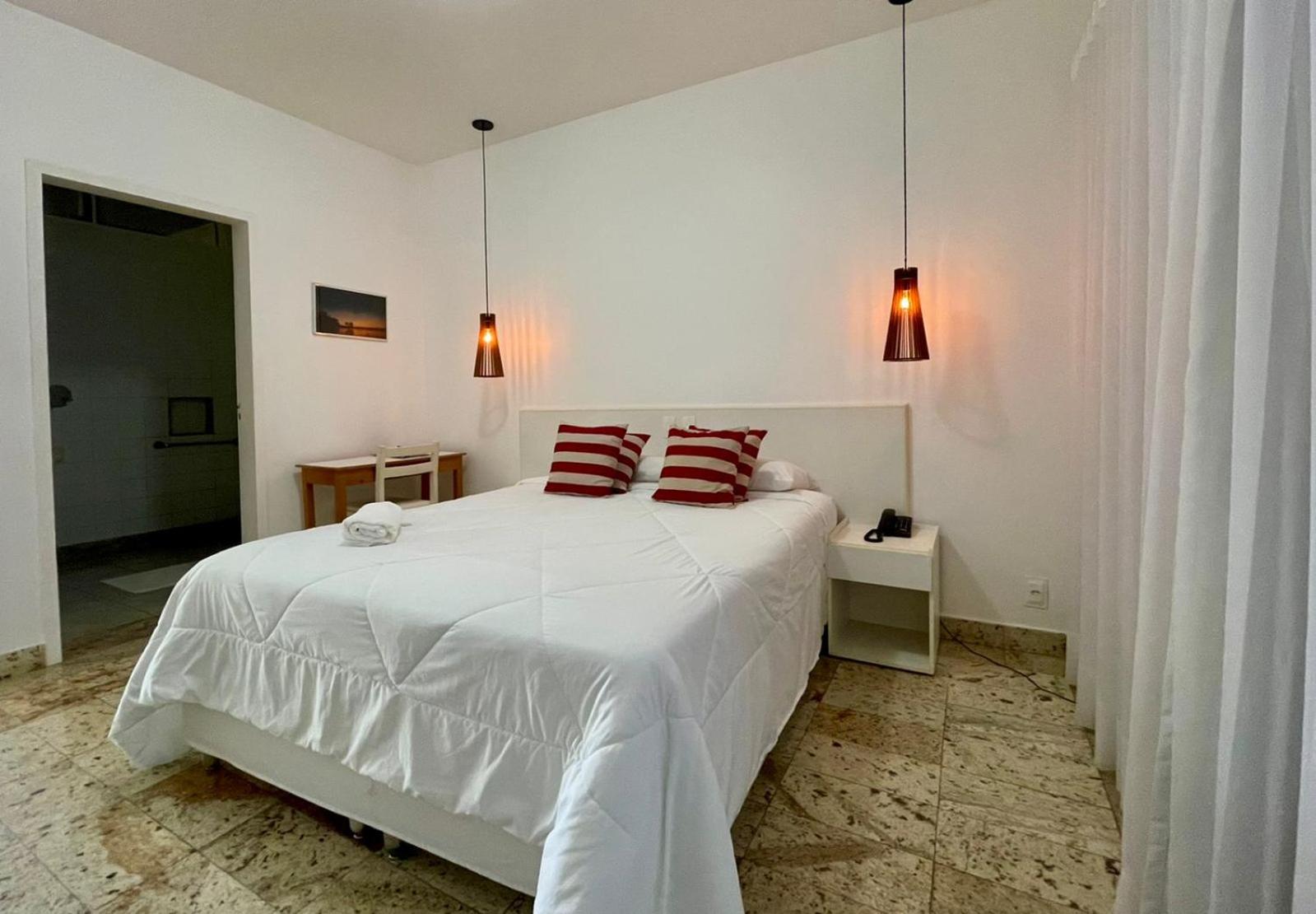 Double Room - Disability Access photo 1