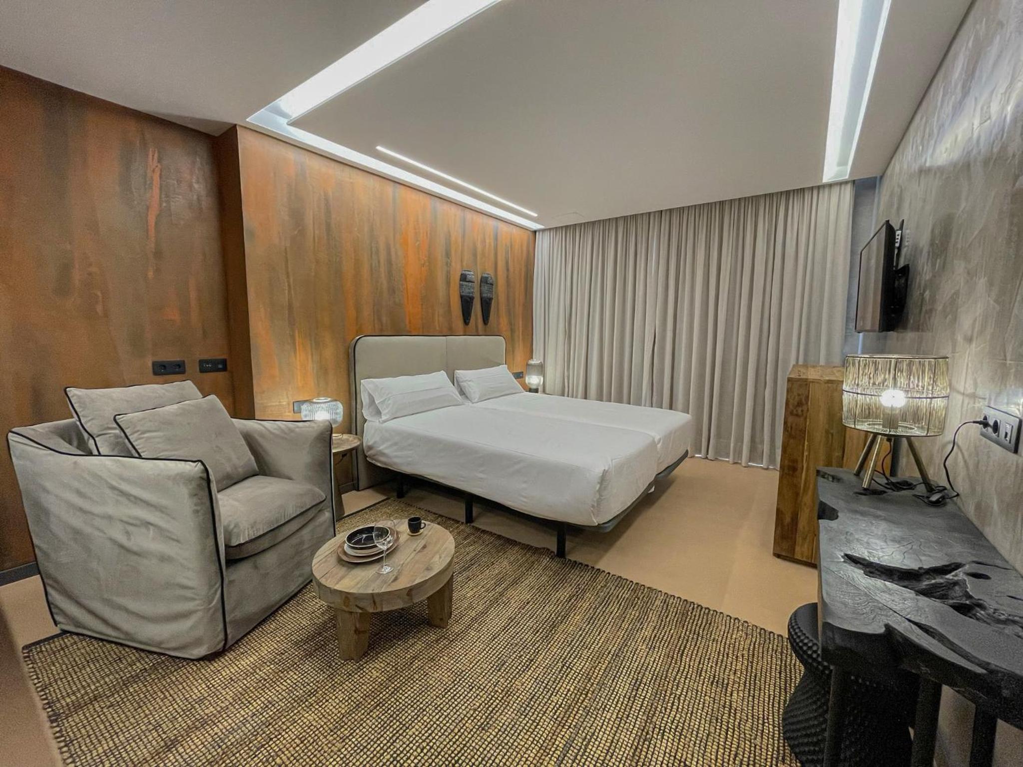 Suite Junior