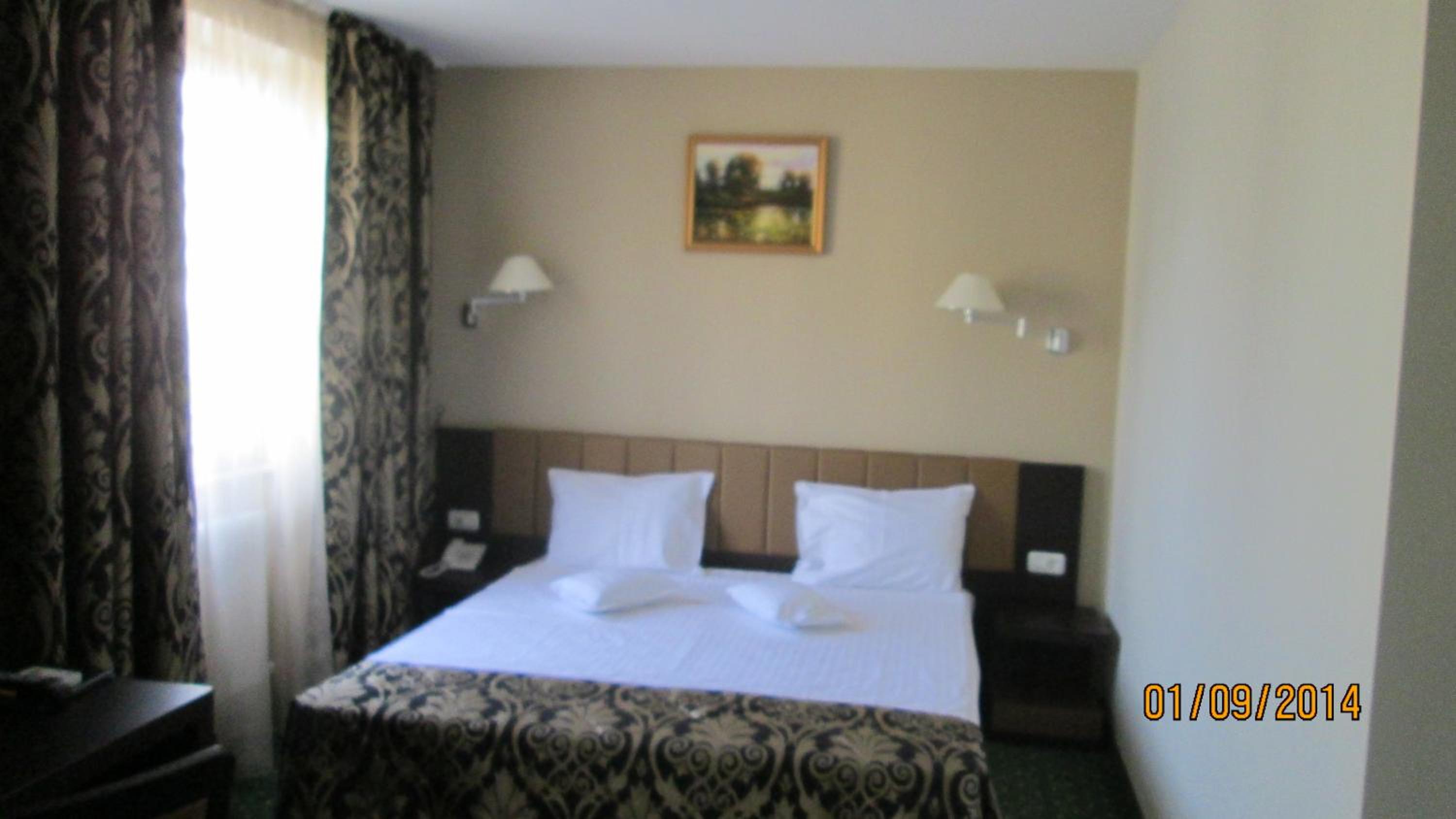 Deluxe Single Room photo 3