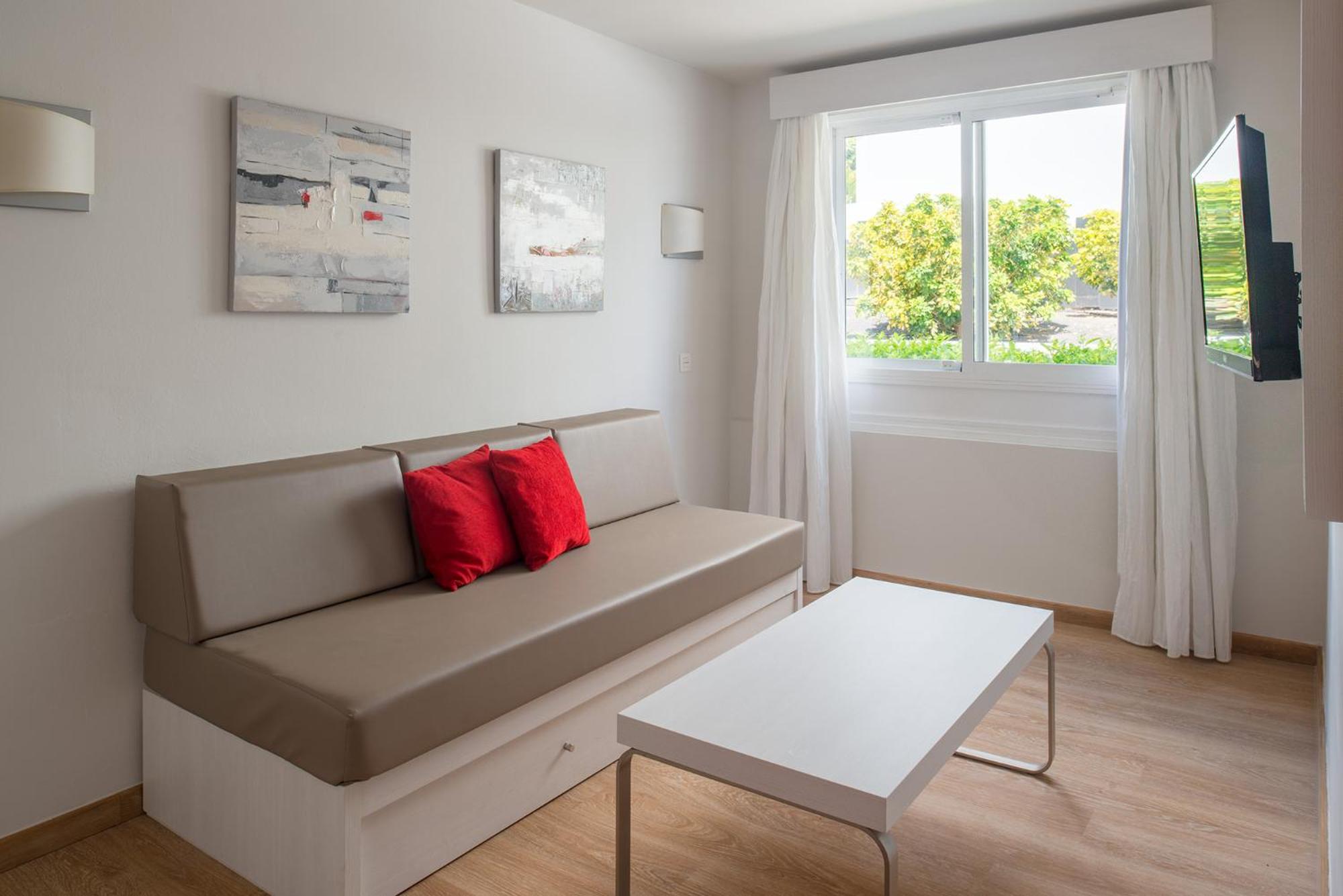 Family Junior Suite