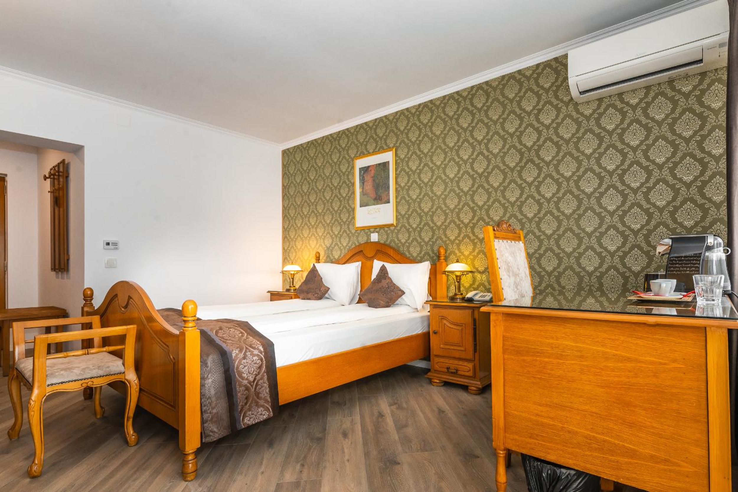 Twin Room photo 2
