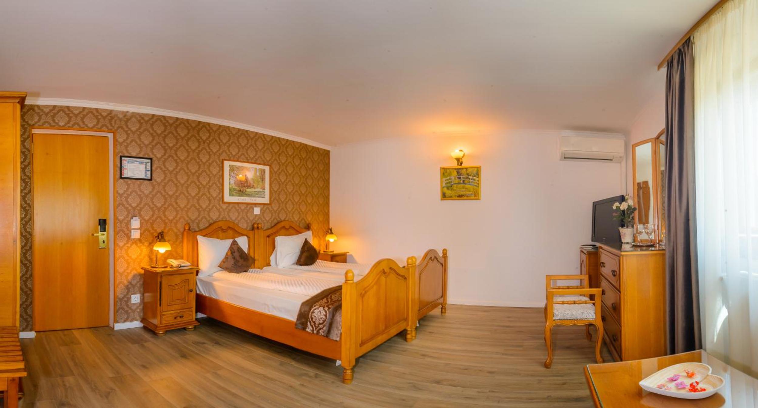 Twin Room photo 3