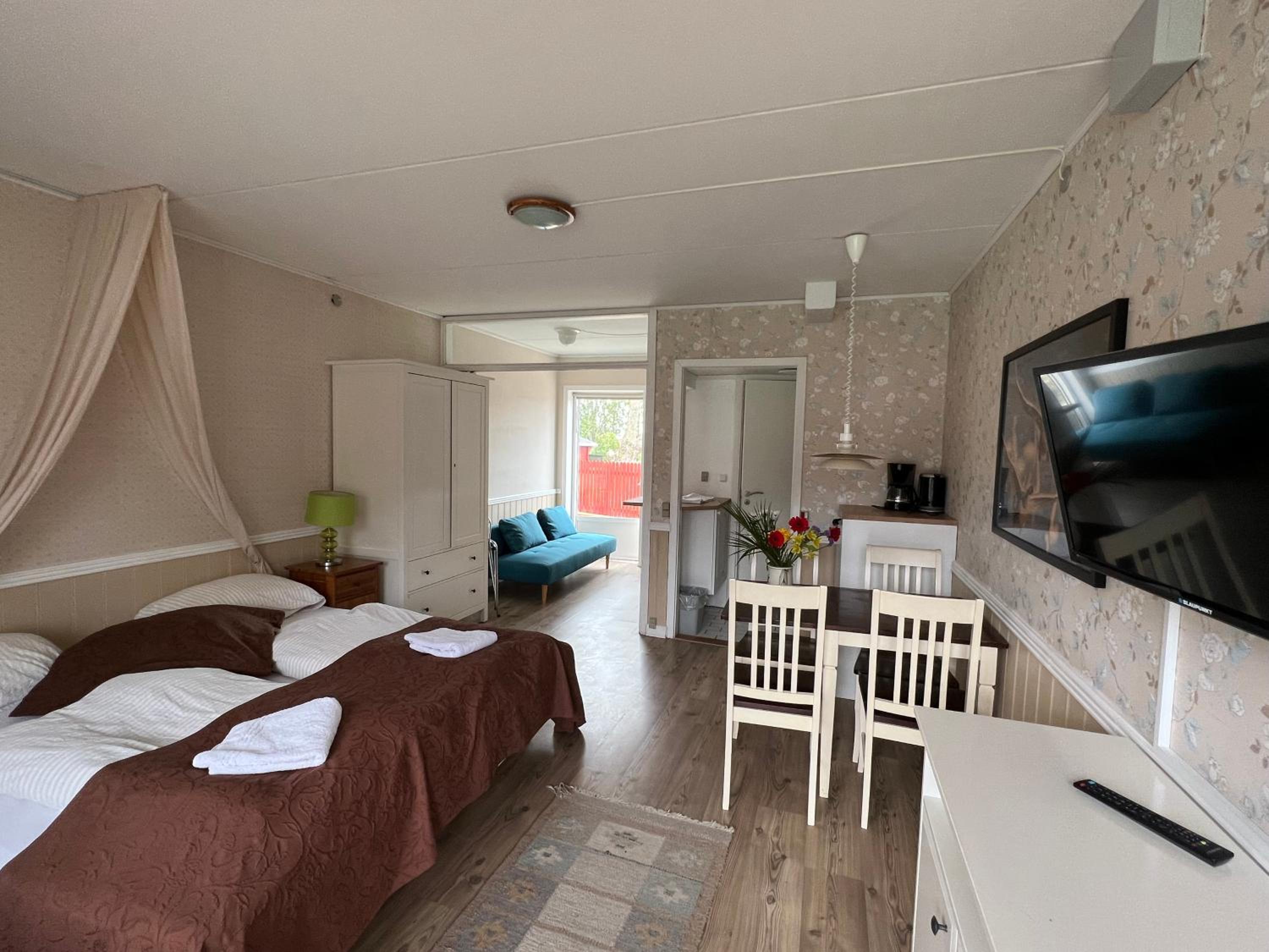 Standard Double Room photo 1