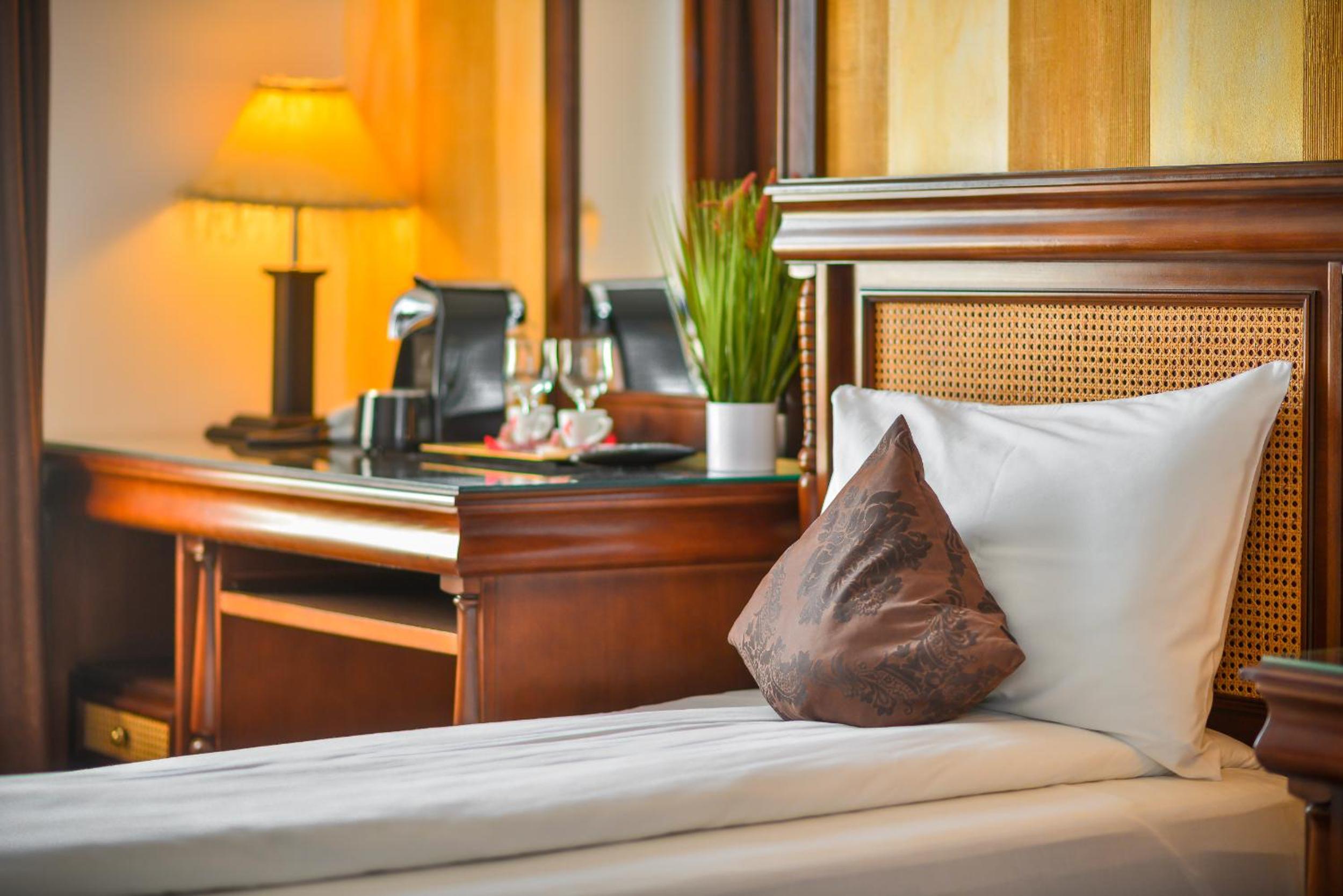 Superior Double or Twin Room photo 1