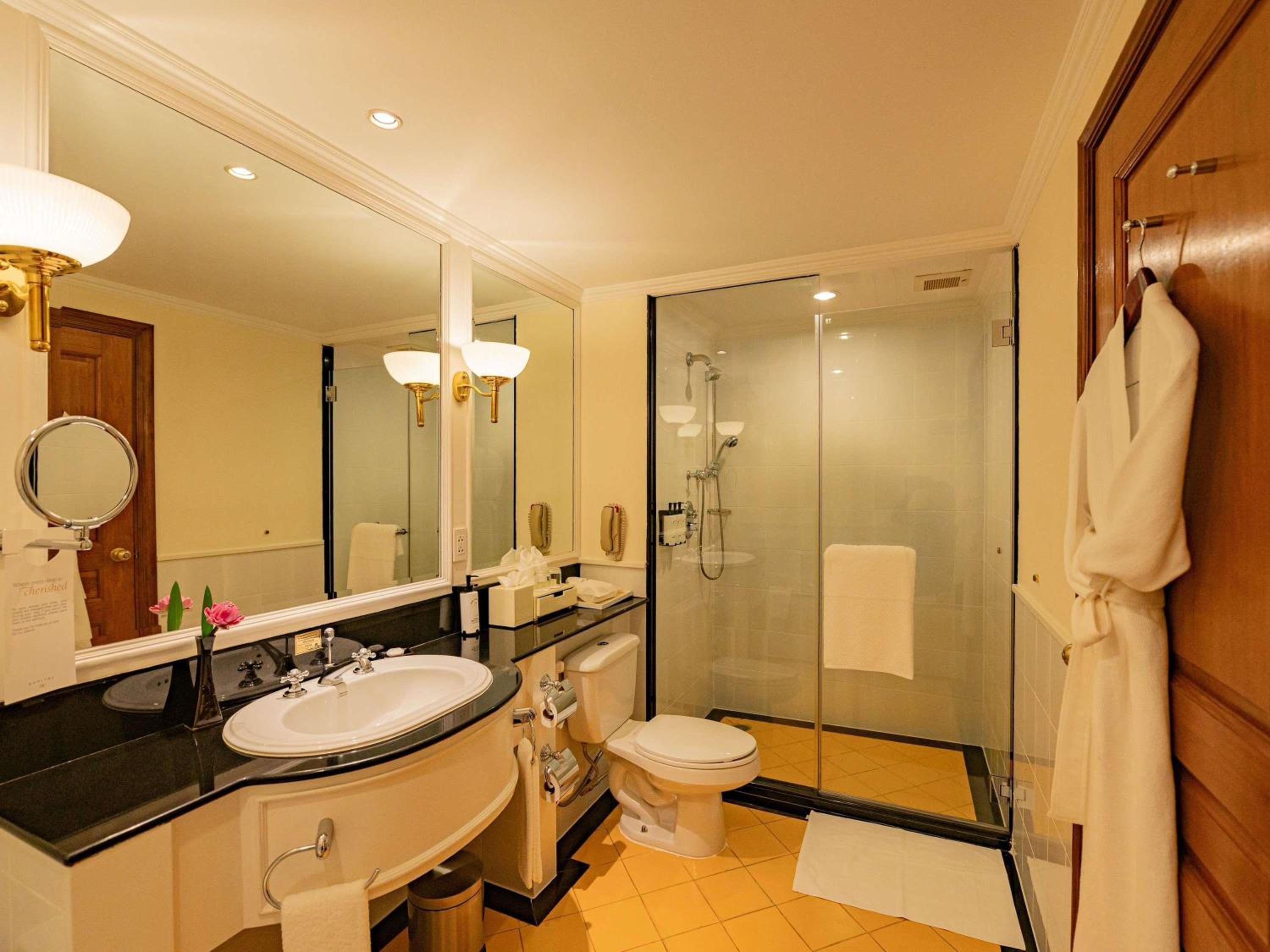 Luxury Twin Room photo 2