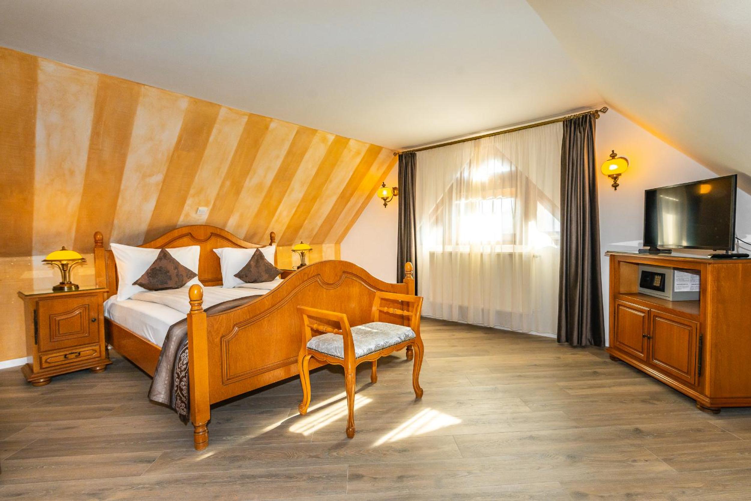 Family Suite photo 1