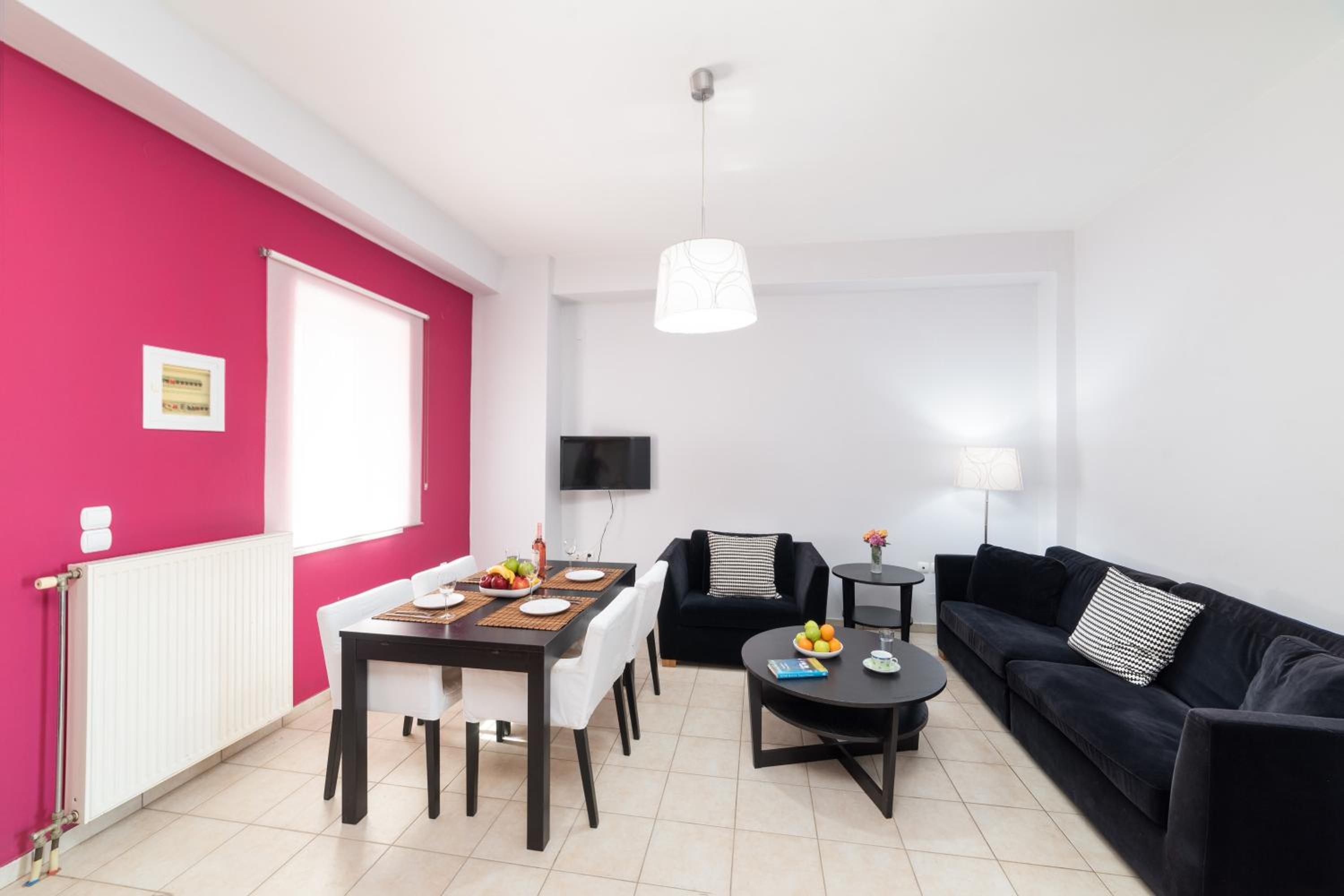 Two-Bedroom House photo 2