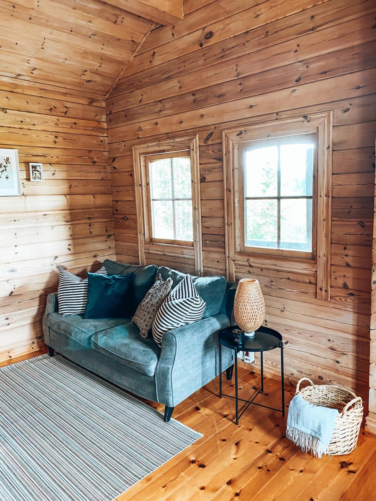 One-Bedroom Cottage - Photo 6