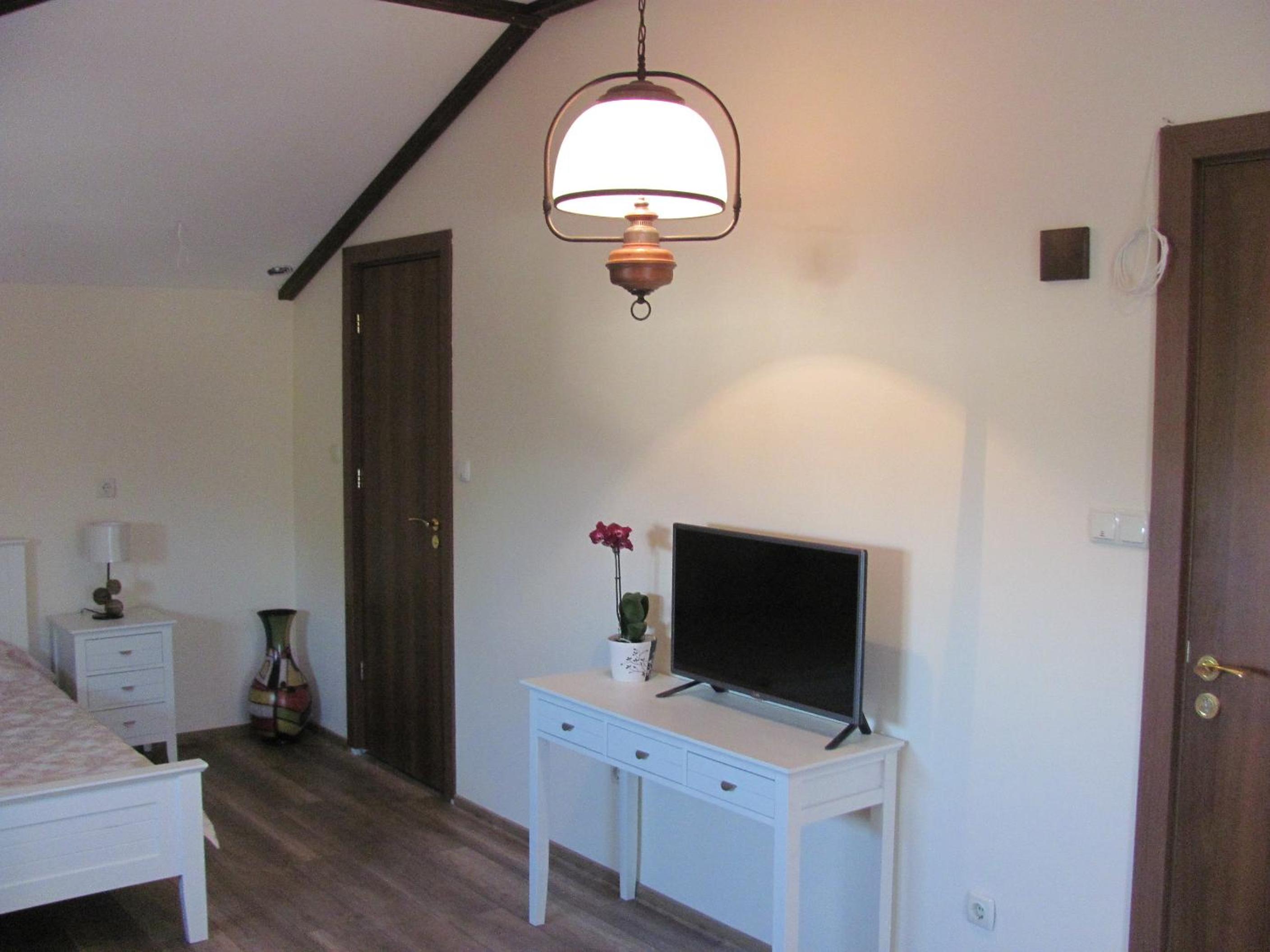 Deluxe Triple Room photo 1