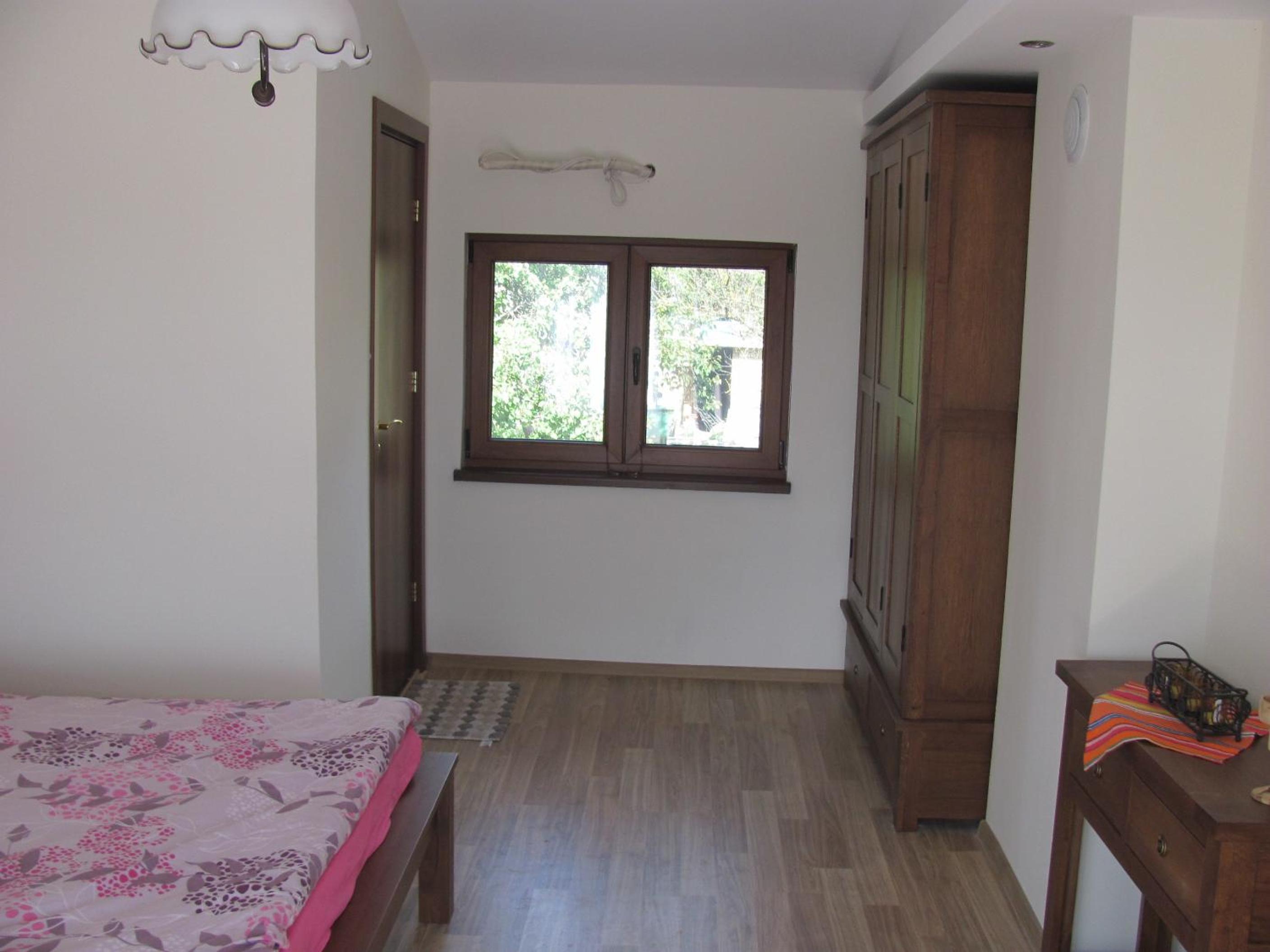 Double or Twin Room with Garden View photo 1