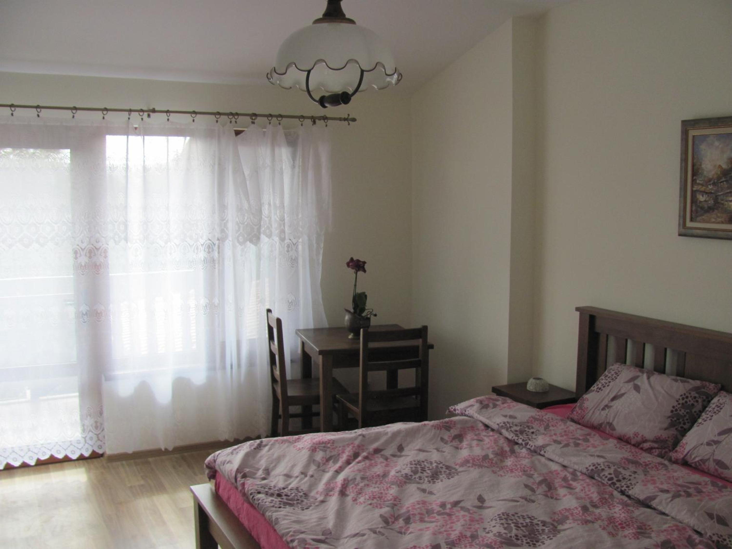 Double or Twin Room with Garden View photo 3