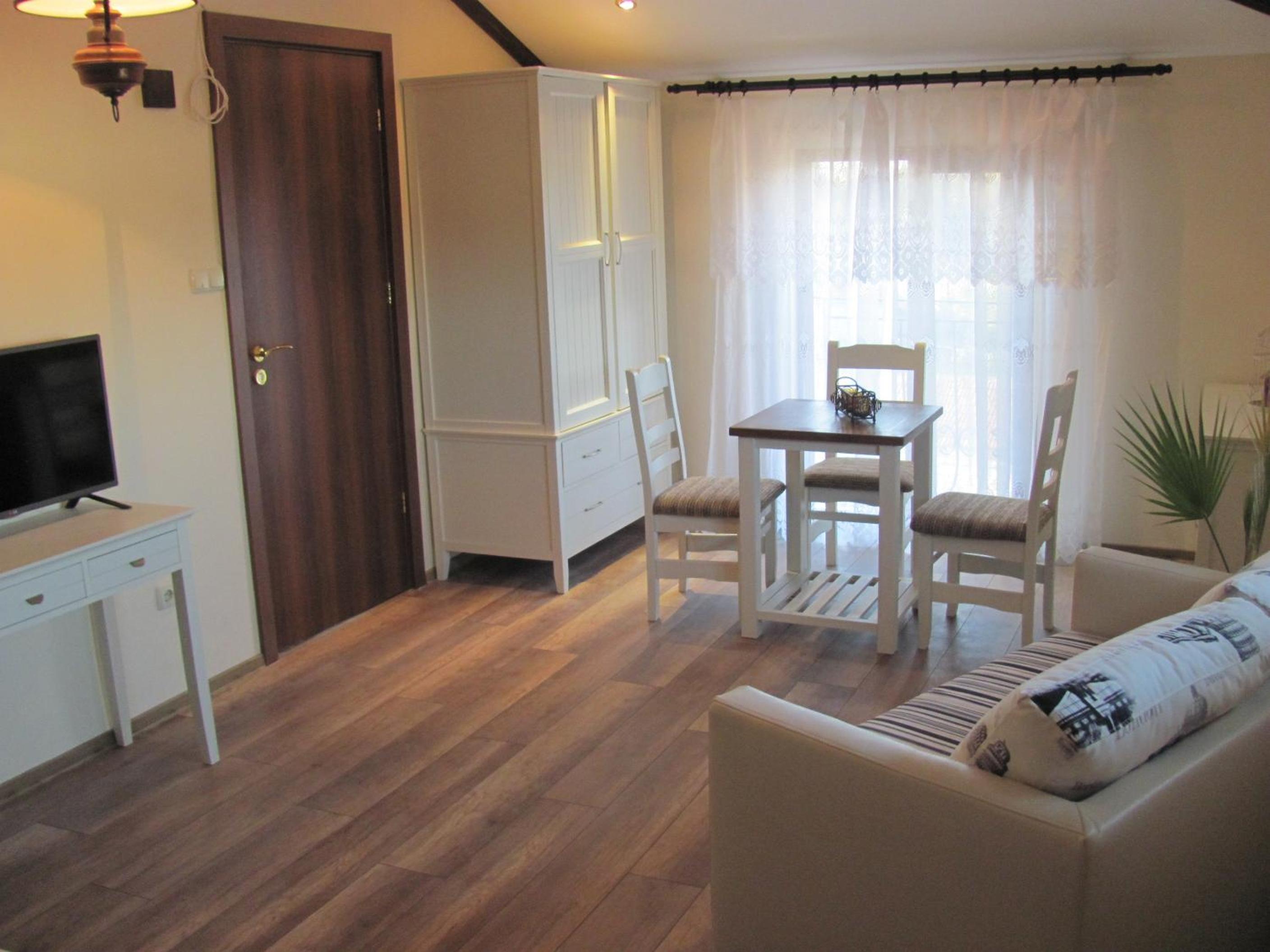 Deluxe Triple Room photo 3