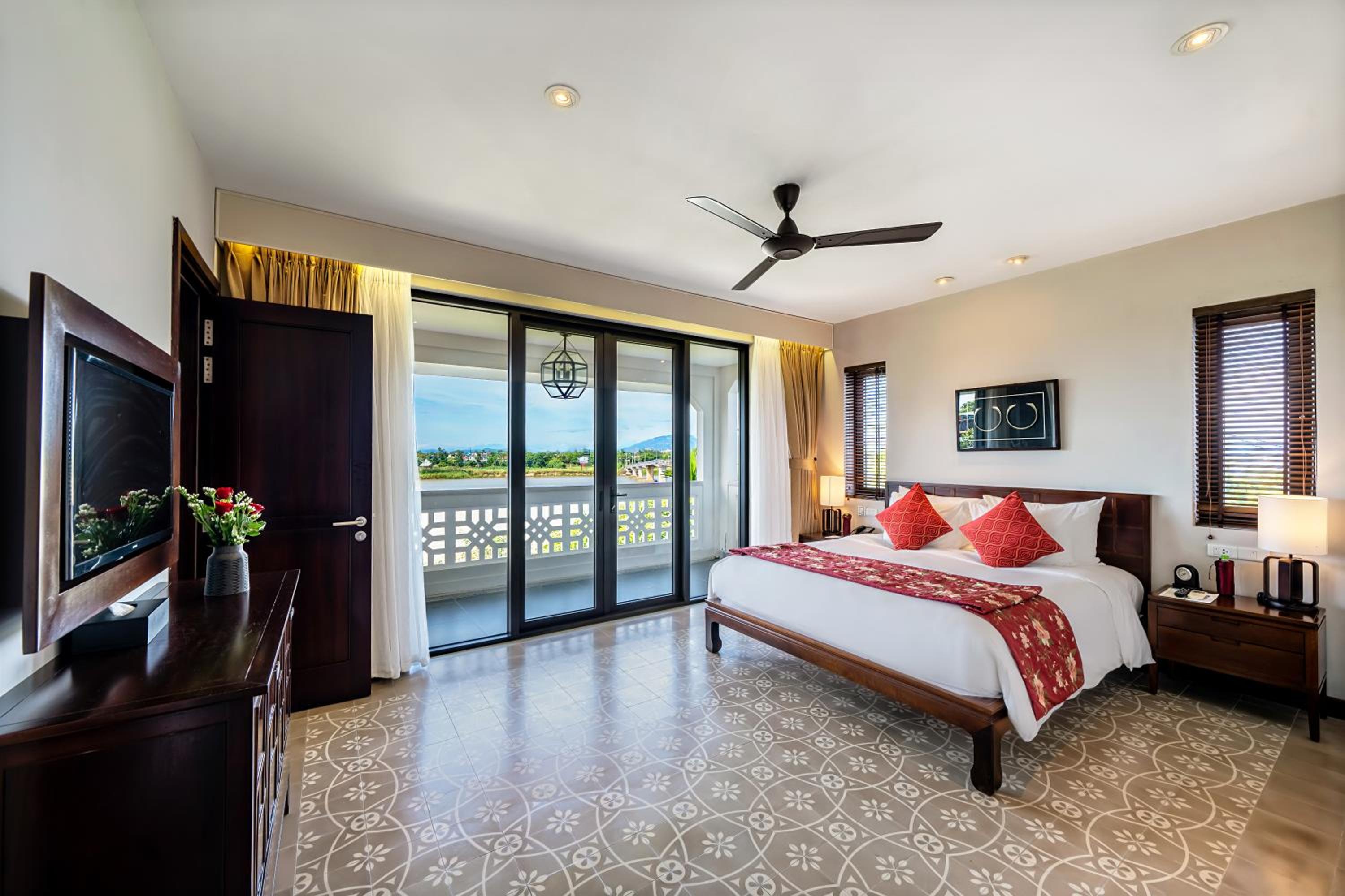 Family Suite River View photo 1
