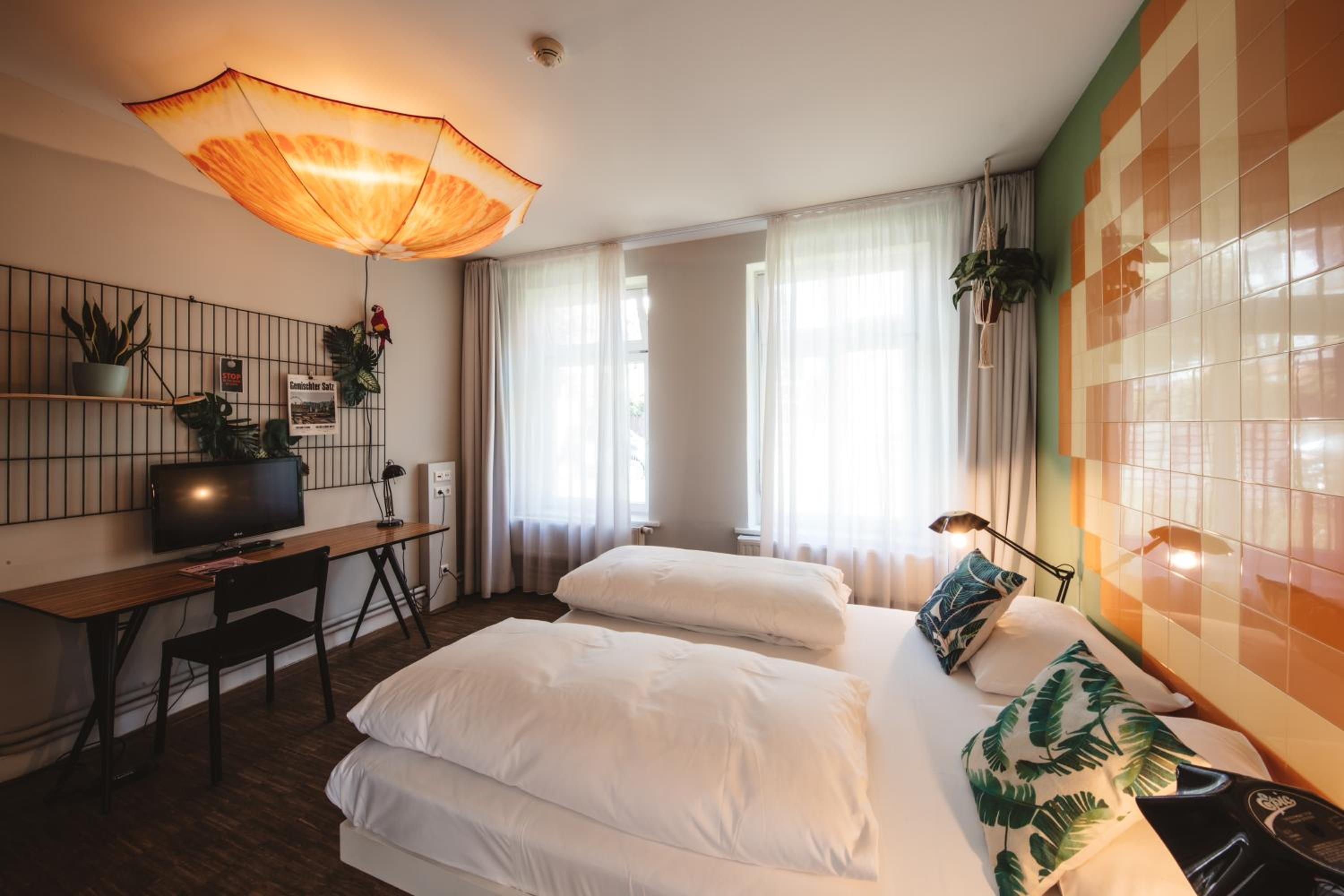 Deluxe Room M in Guest house, photo 7