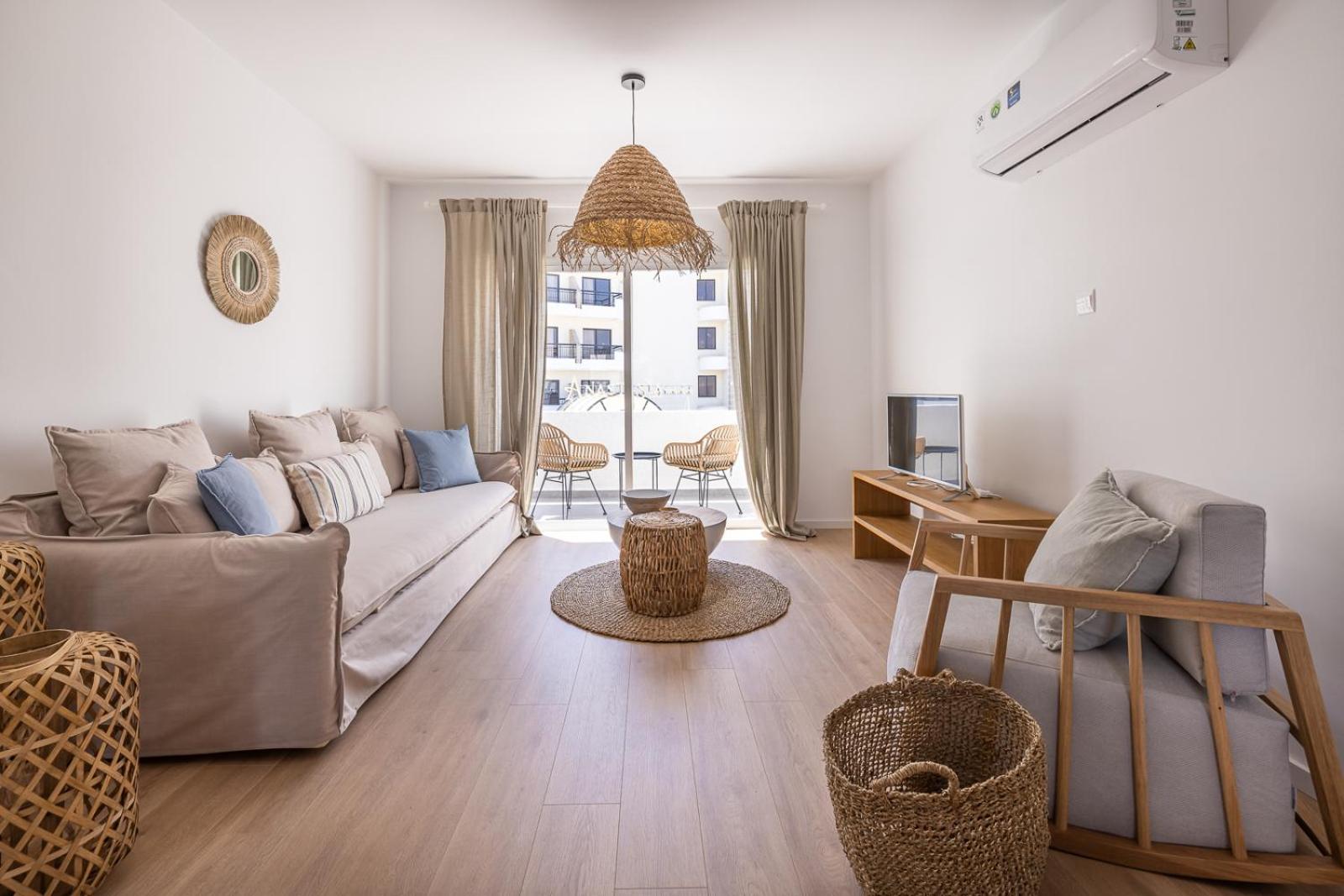 Superior Apartment - Photo 1
