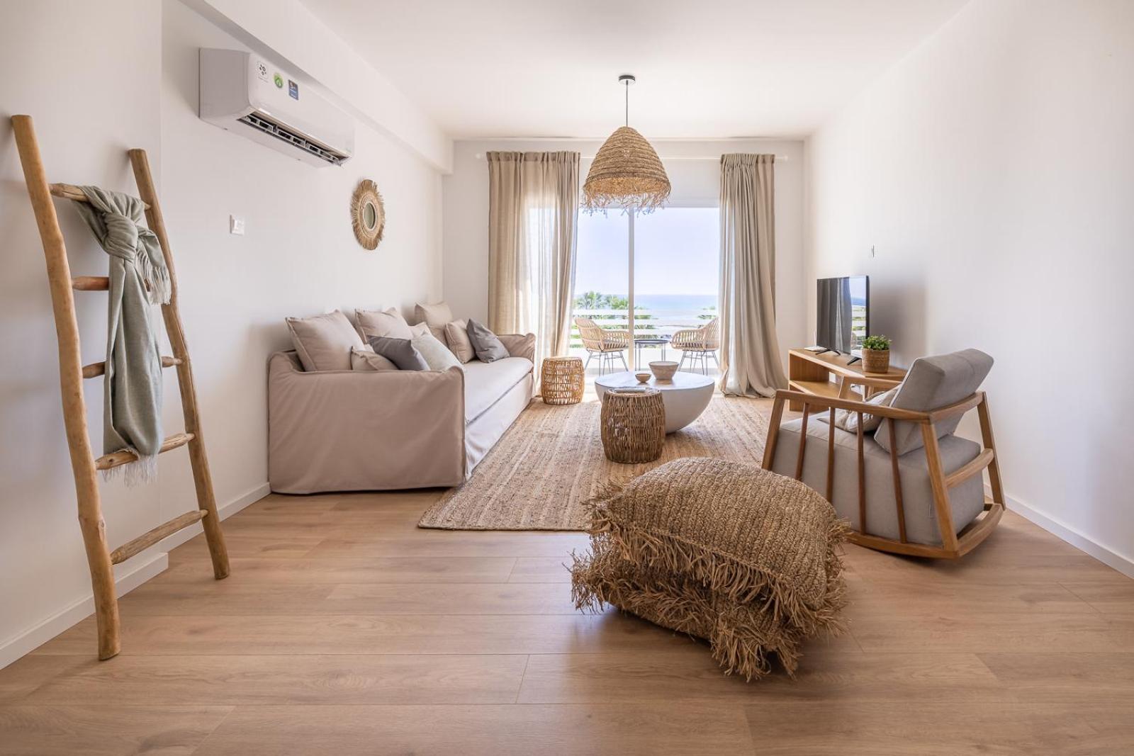 Apartment with Sea View - Photo 1