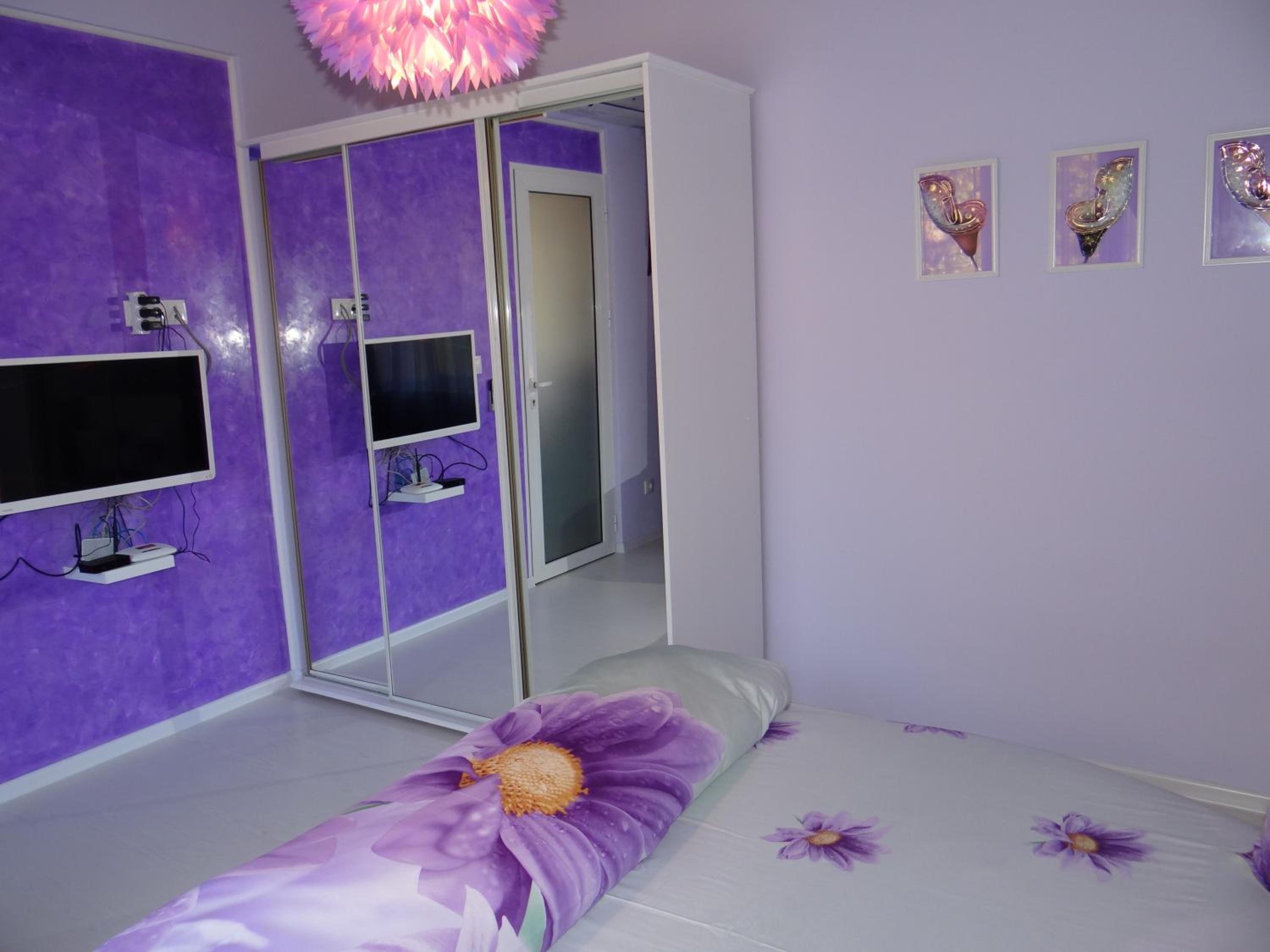 Superior One-Bedroom Apartment - Photo 1