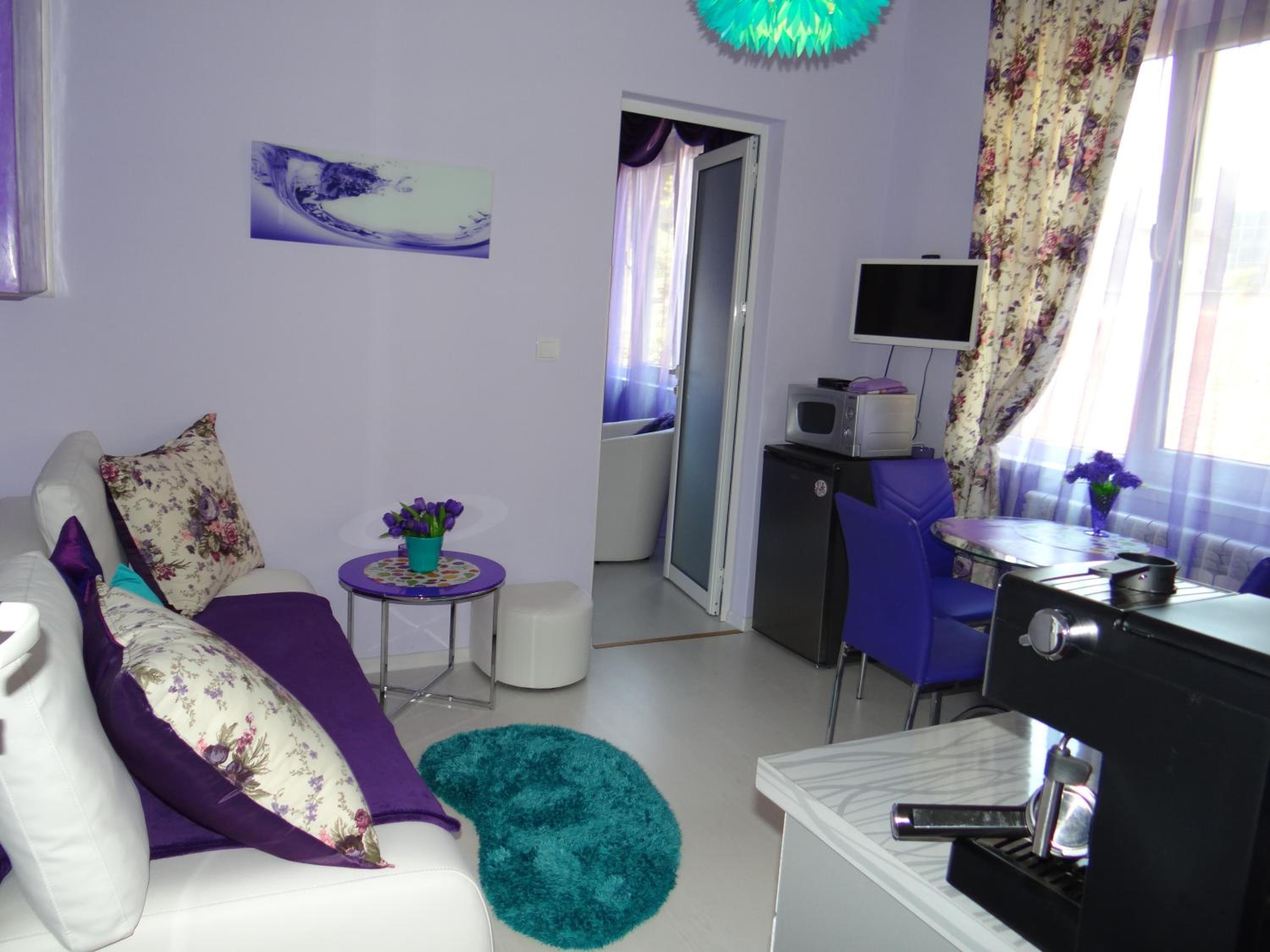 Superior One-Bedroom Apartment - Photo 9