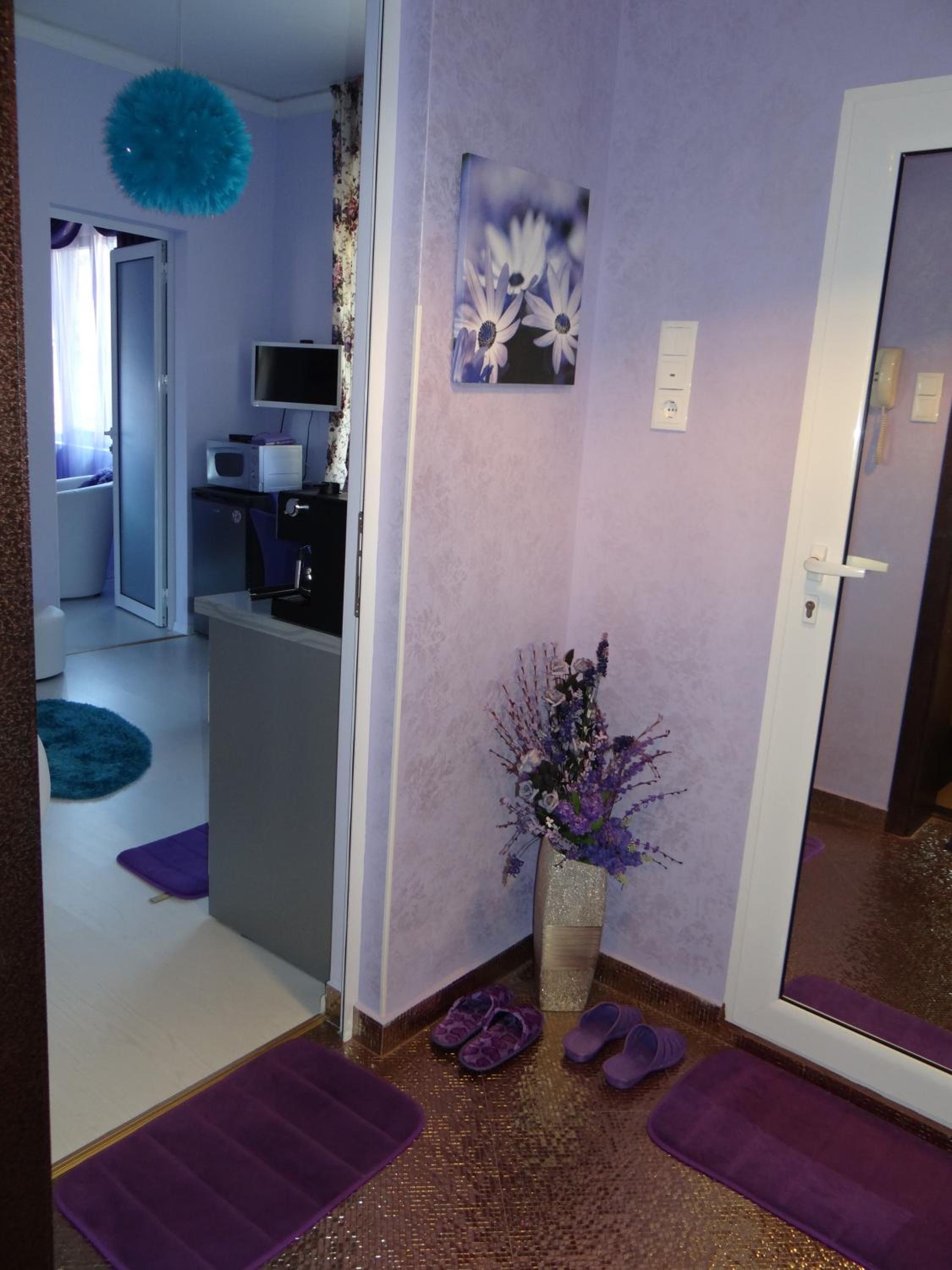 Superior One-Bedroom Apartment - Photo 30