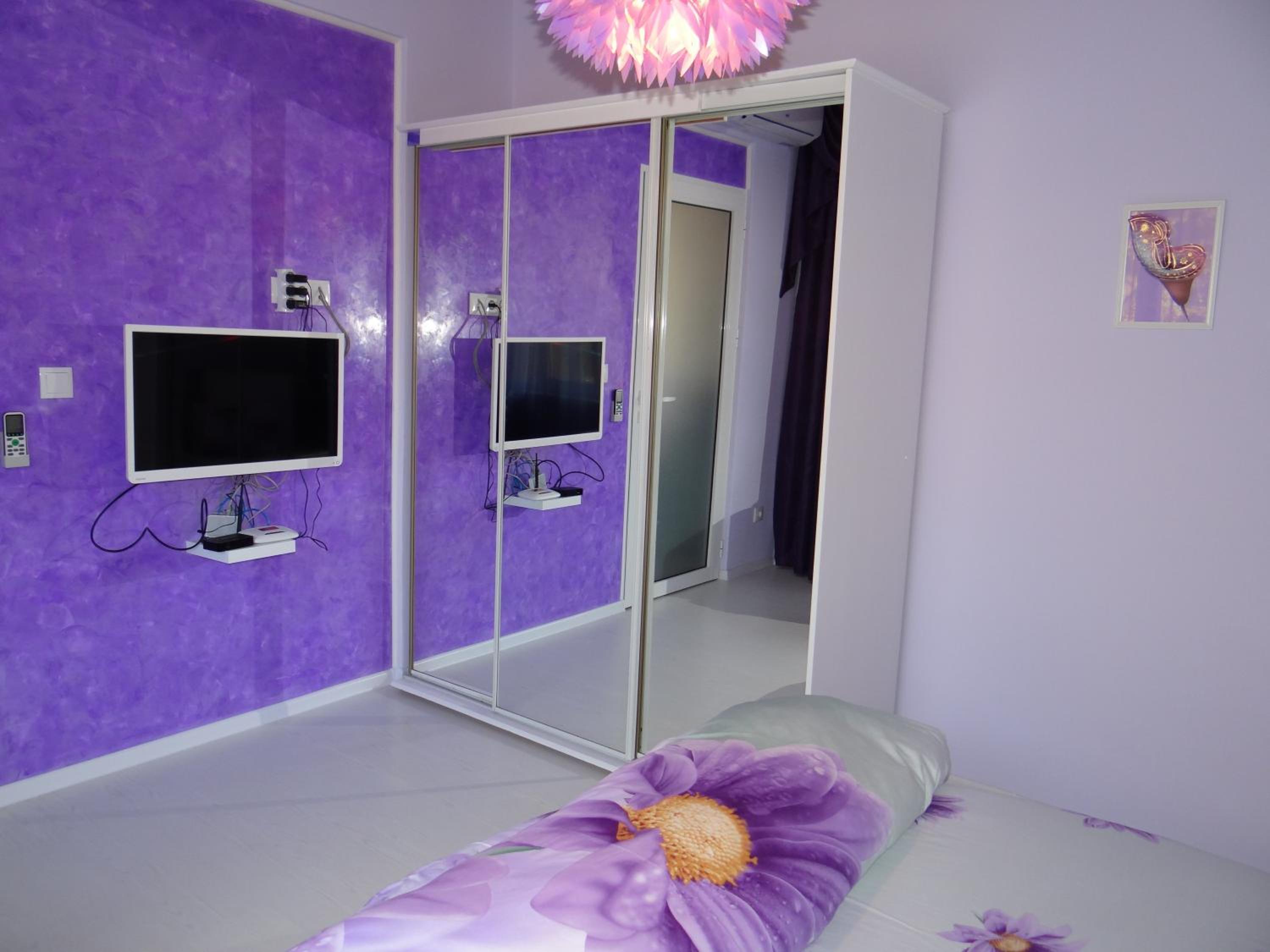Superior One-Bedroom Apartment - Photo 18