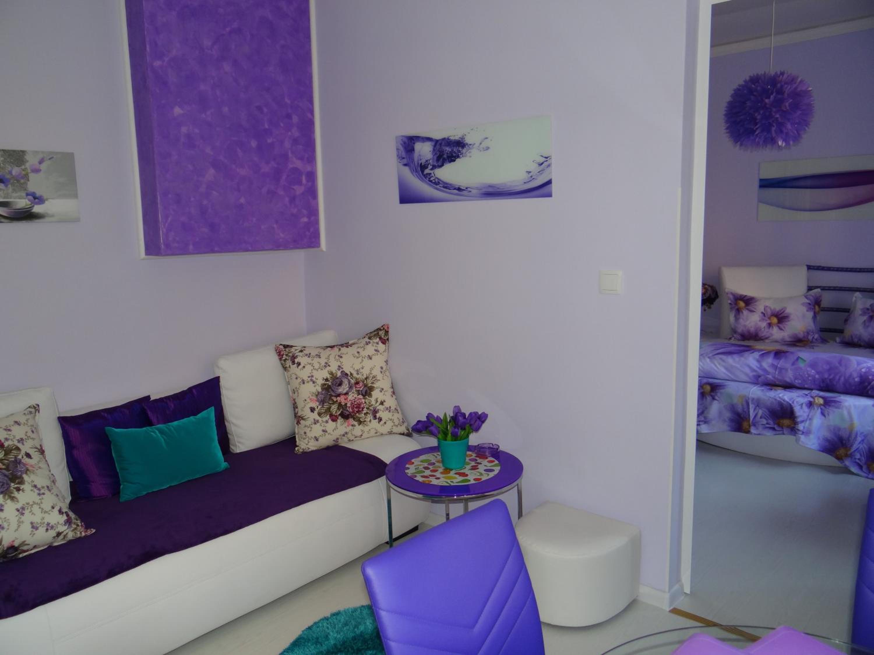 Superior One-Bedroom Apartment - Photo 19
