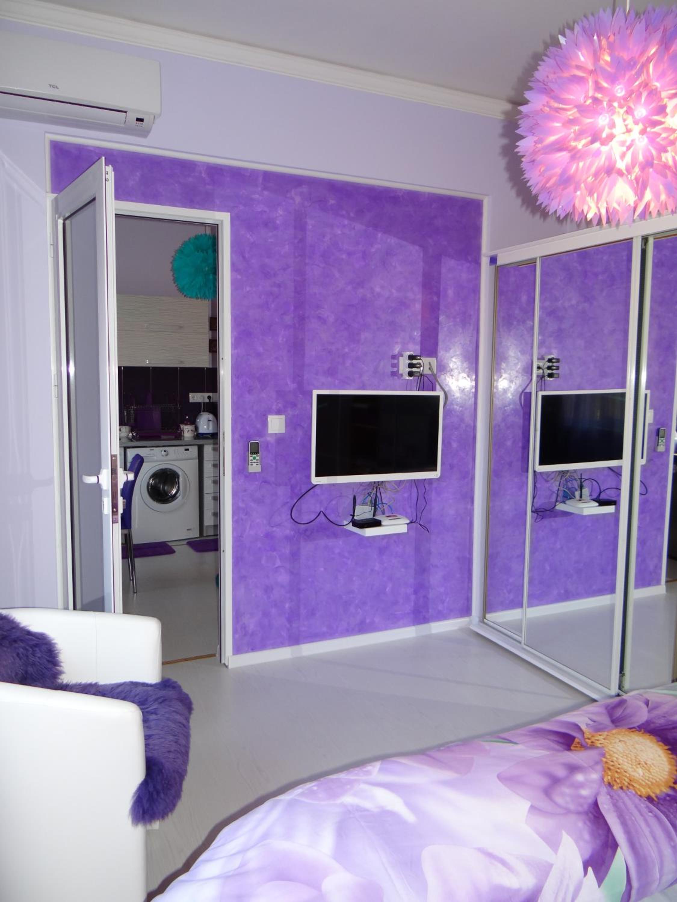 Superior One-Bedroom Apartment - Photo 20