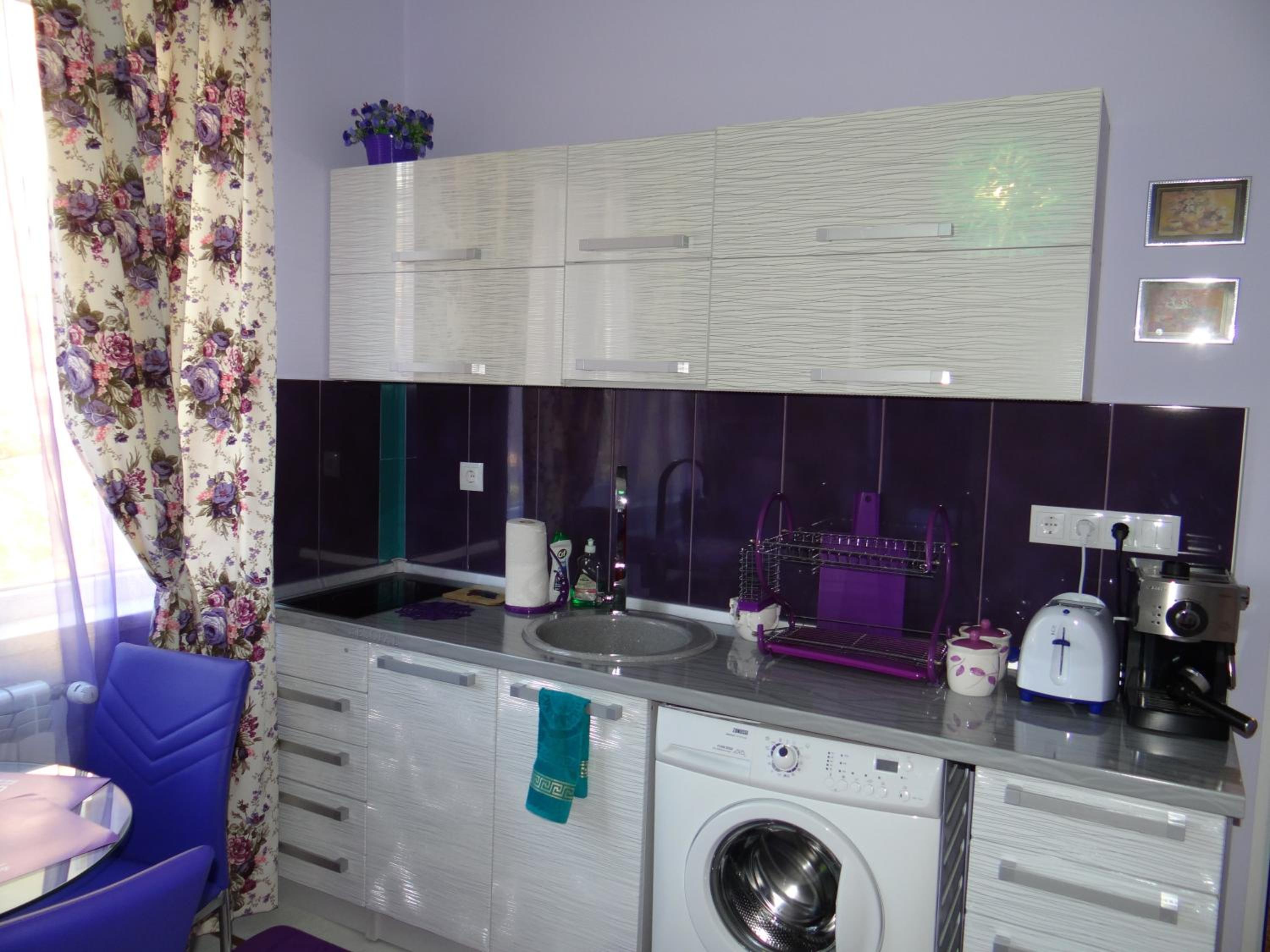 Superior One-Bedroom Apartment - Photo 21