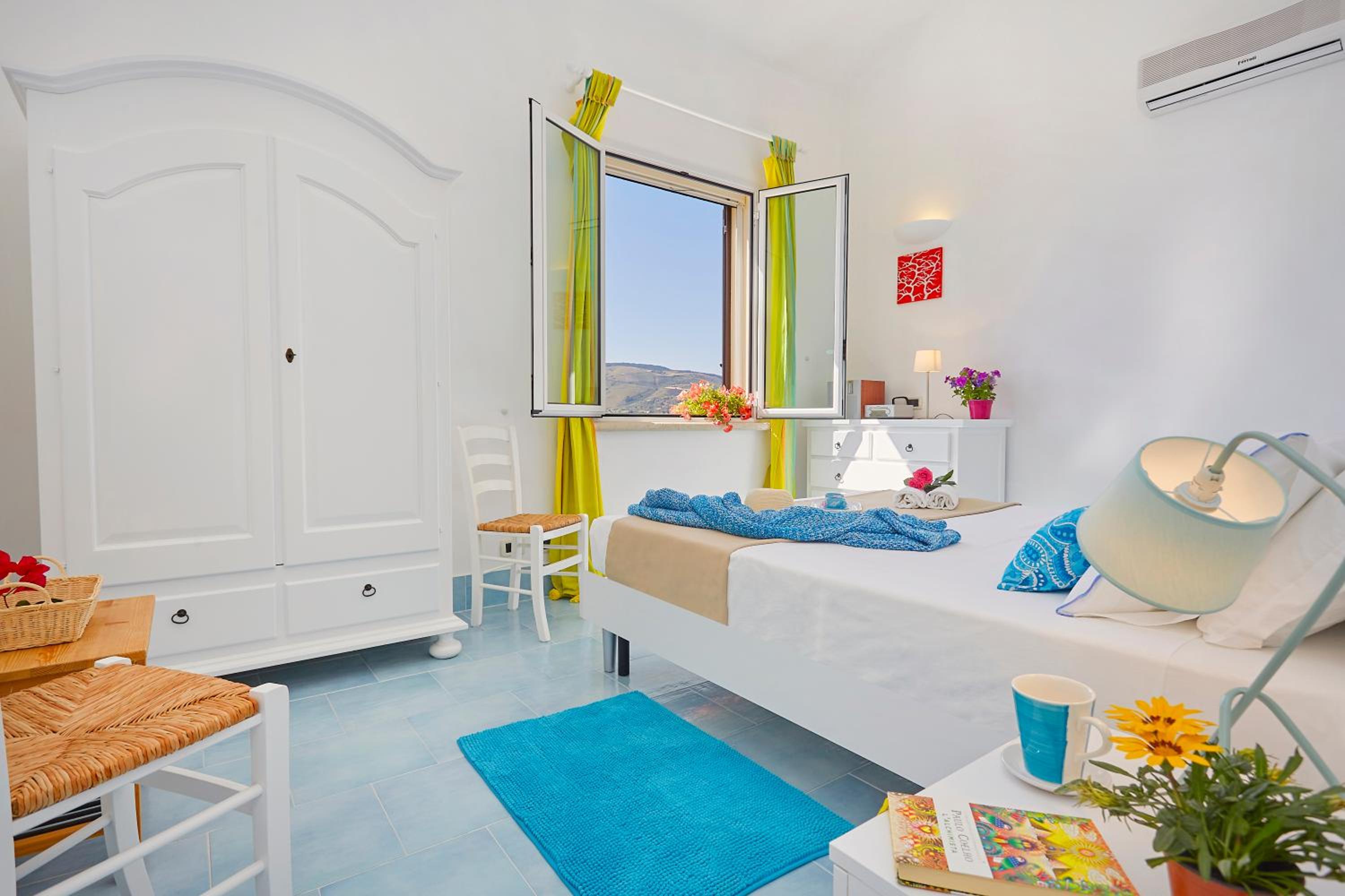 Two-Bedroom Villa photo 1