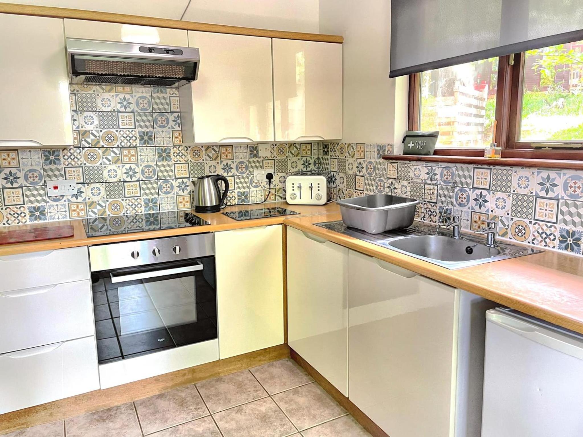 Three-Bedroom Chalet - Photo 4