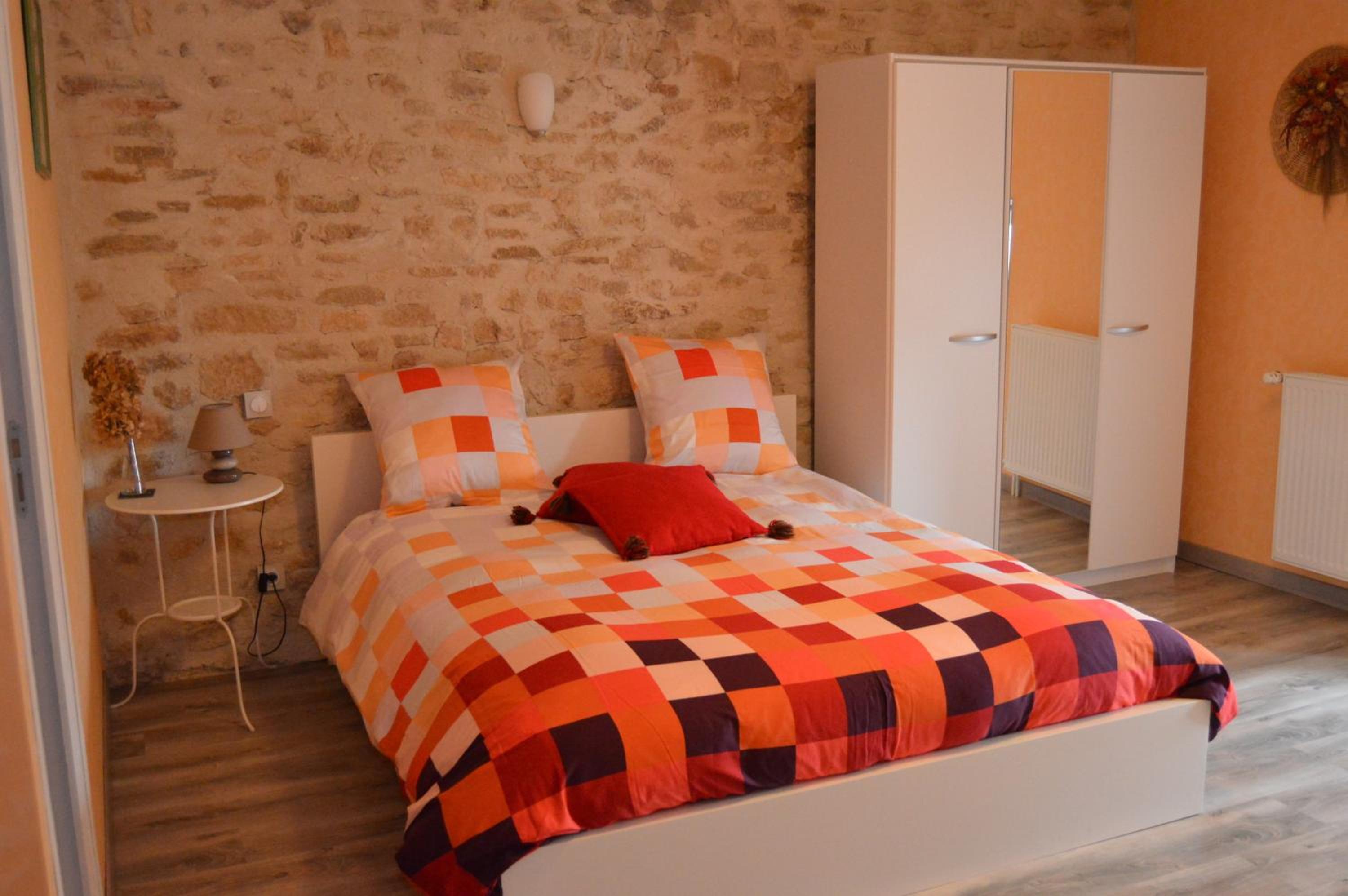 Superior Double Room photo 3
