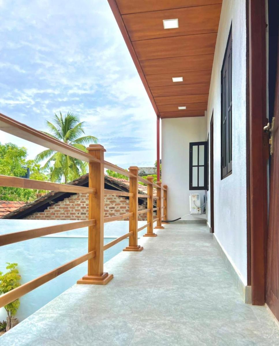 Deluxe Double or Twin Room with Pool View photo 3
