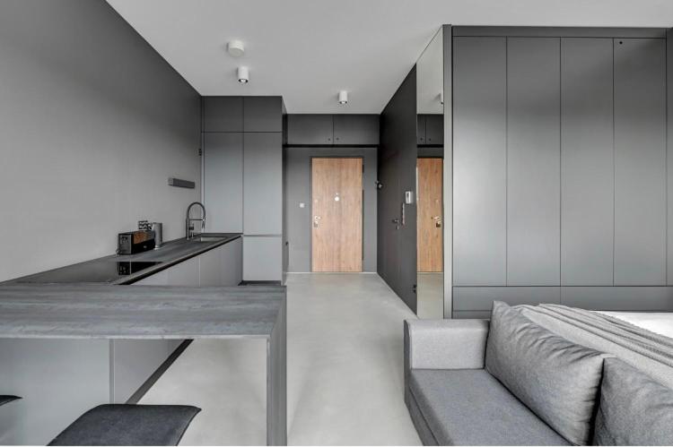 One-Bedroom Apartment - Photo 10