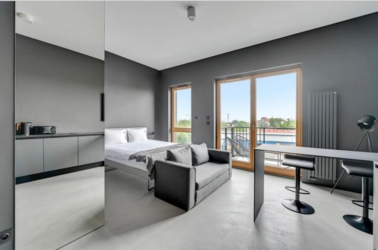 One-Bedroom Apartment - Photo 9