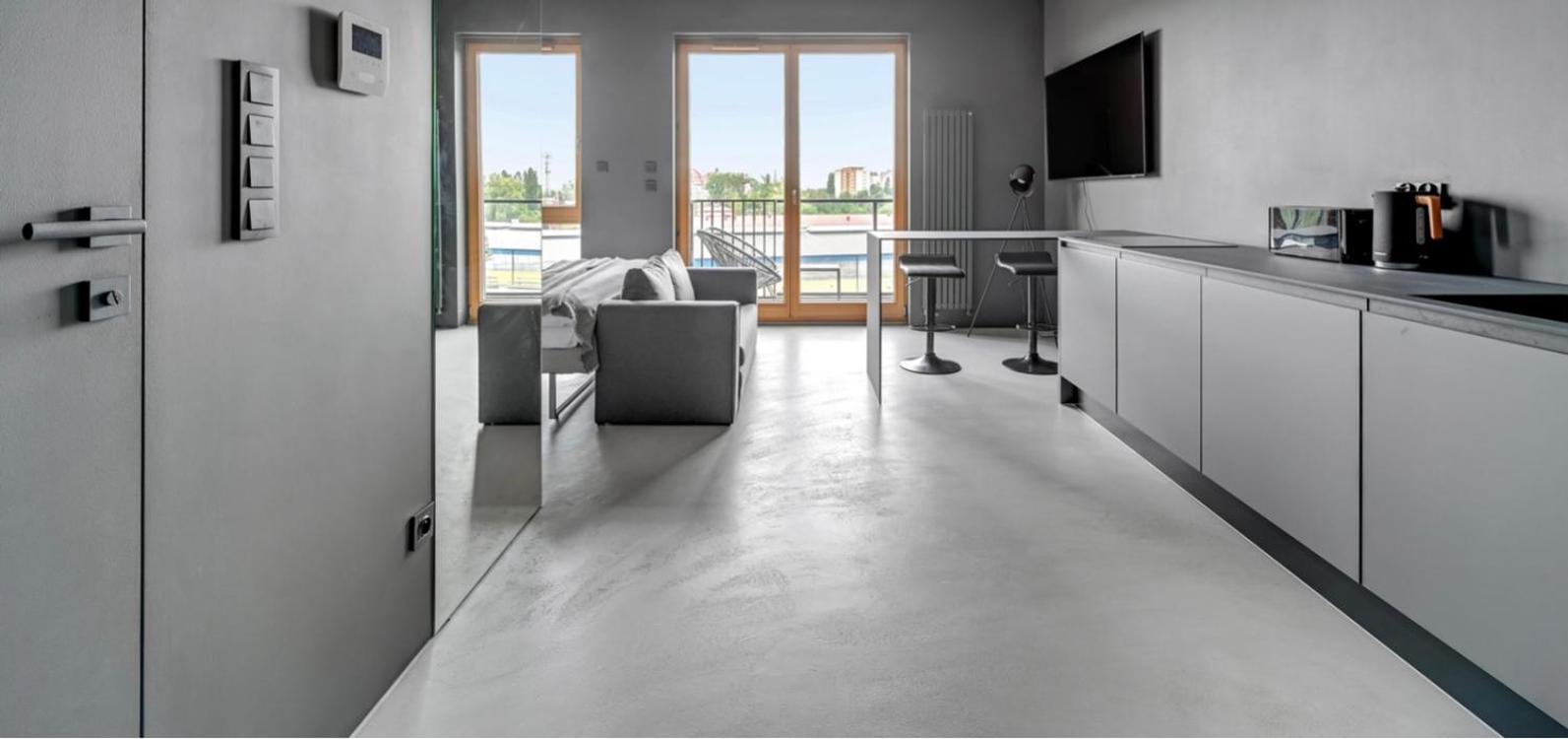 One-Bedroom Apartment - Photo 11