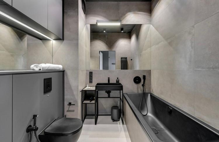 One-Bedroom Apartment - Photo 12